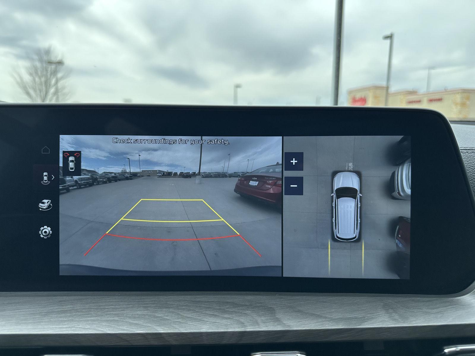 Used 2024 Kia Telluride for sale in Lincoln NE