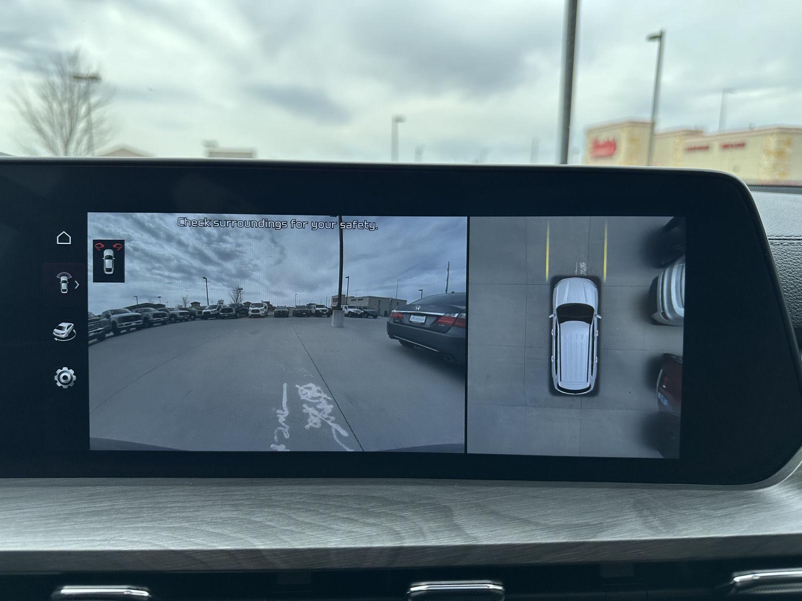 Used 2024 Kia Telluride for sale in Lincoln NE