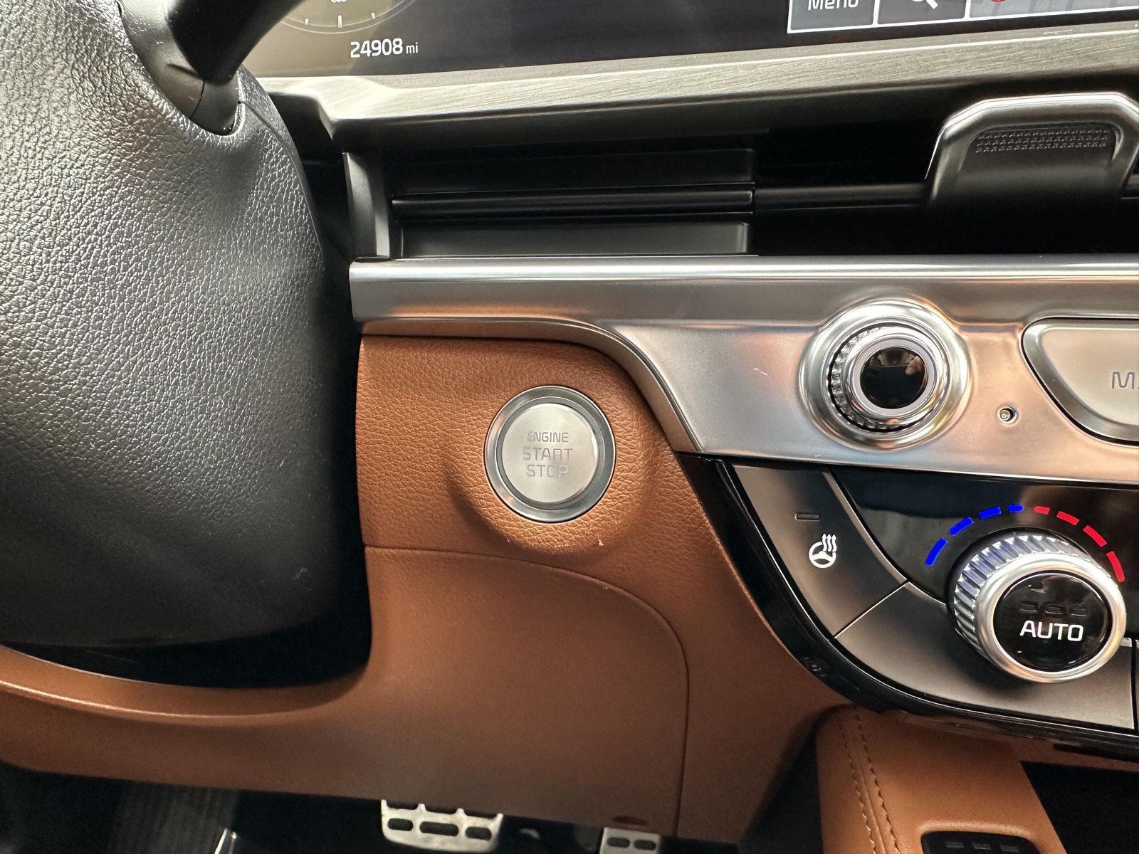 Used 2024 Kia Telluride for sale in Lincoln NE