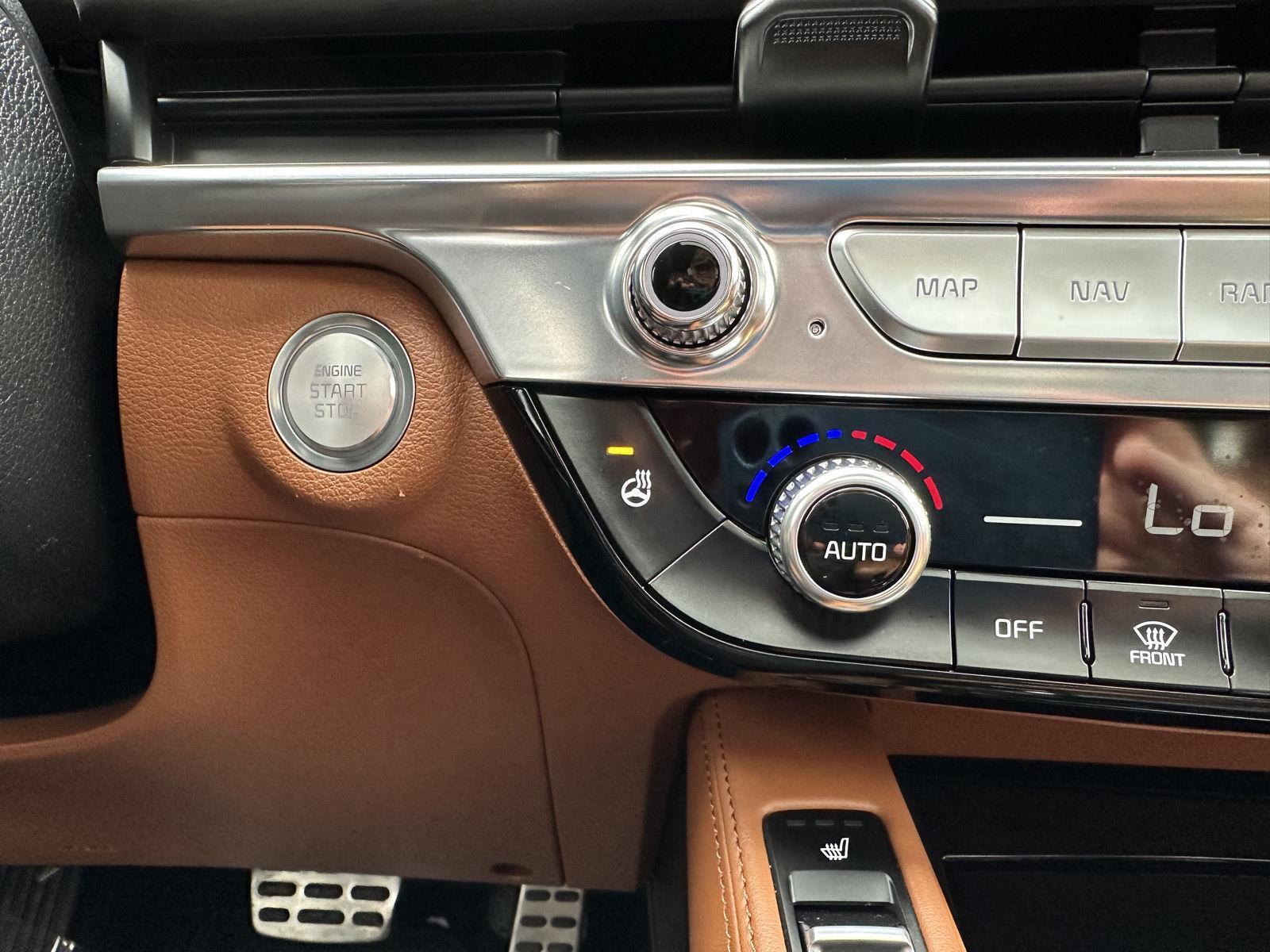 Used 2024 Kia Telluride for sale in Lincoln NE