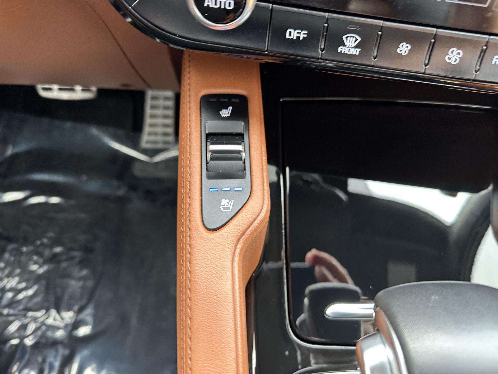 Used 2024 Kia Telluride for sale in Lincoln NE