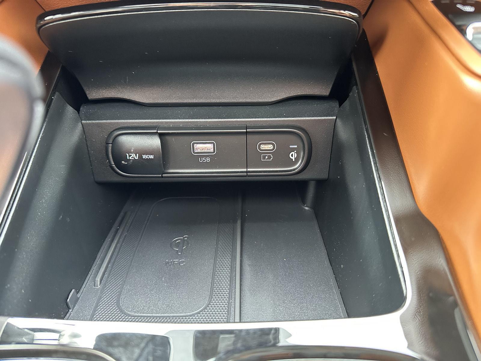 Used 2024 Kia Telluride for sale in Lincoln NE