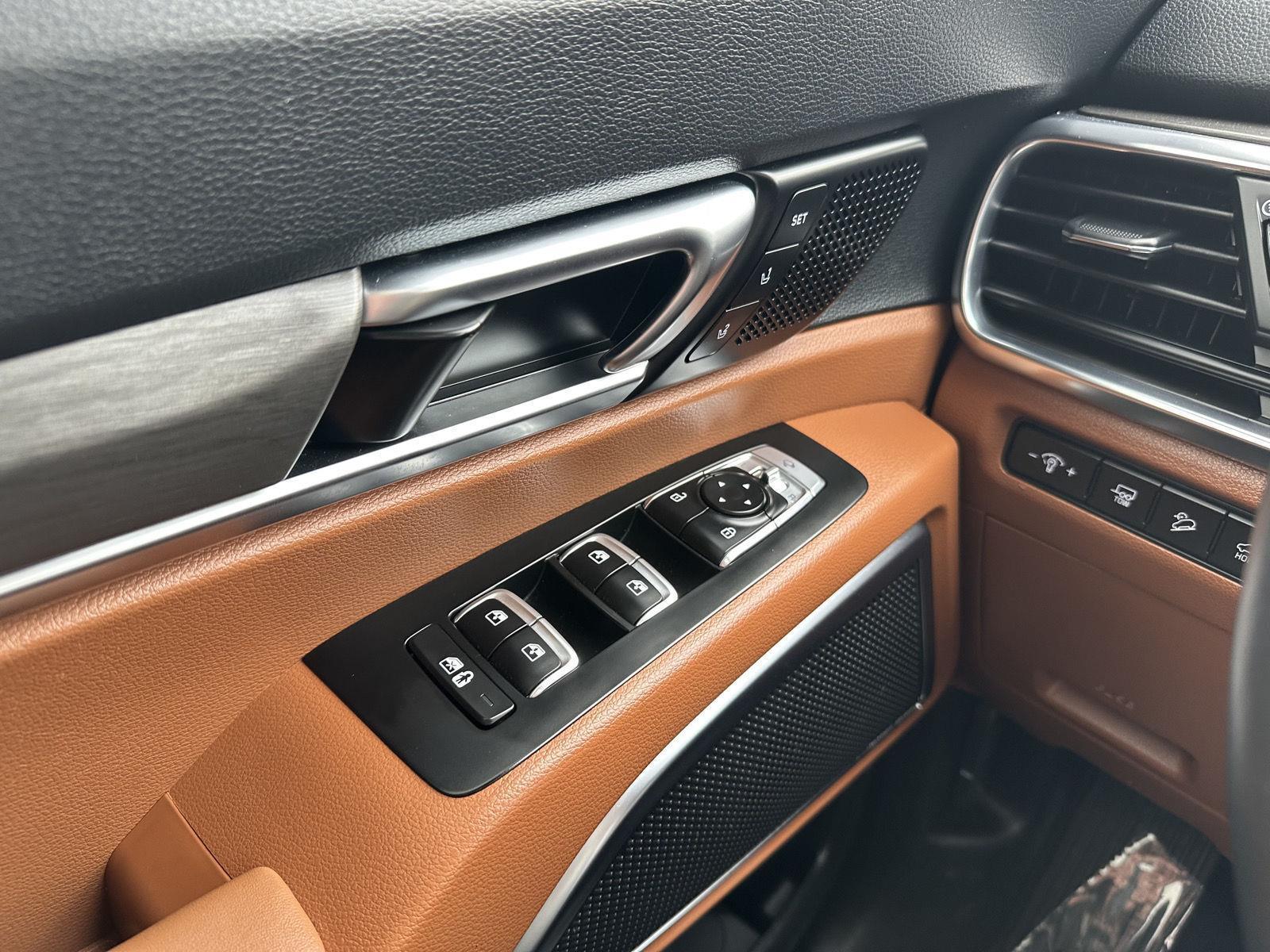 Used 2024 Kia Telluride for sale in Lincoln NE