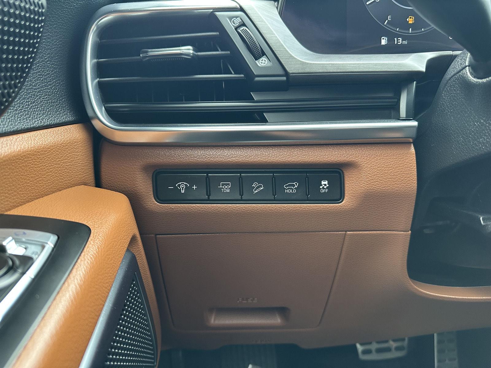 Used 2024 Kia Telluride for sale in Lincoln NE