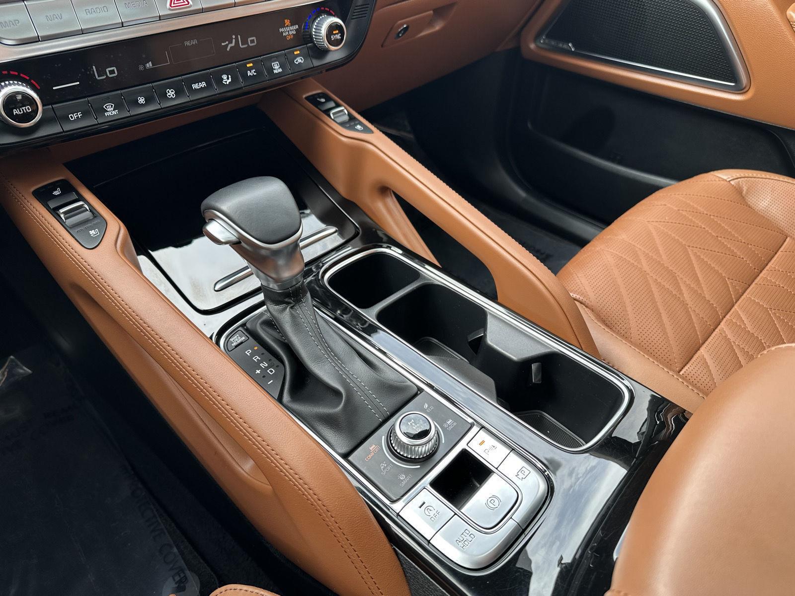 Used 2024 Kia Telluride for sale in Lincoln NE