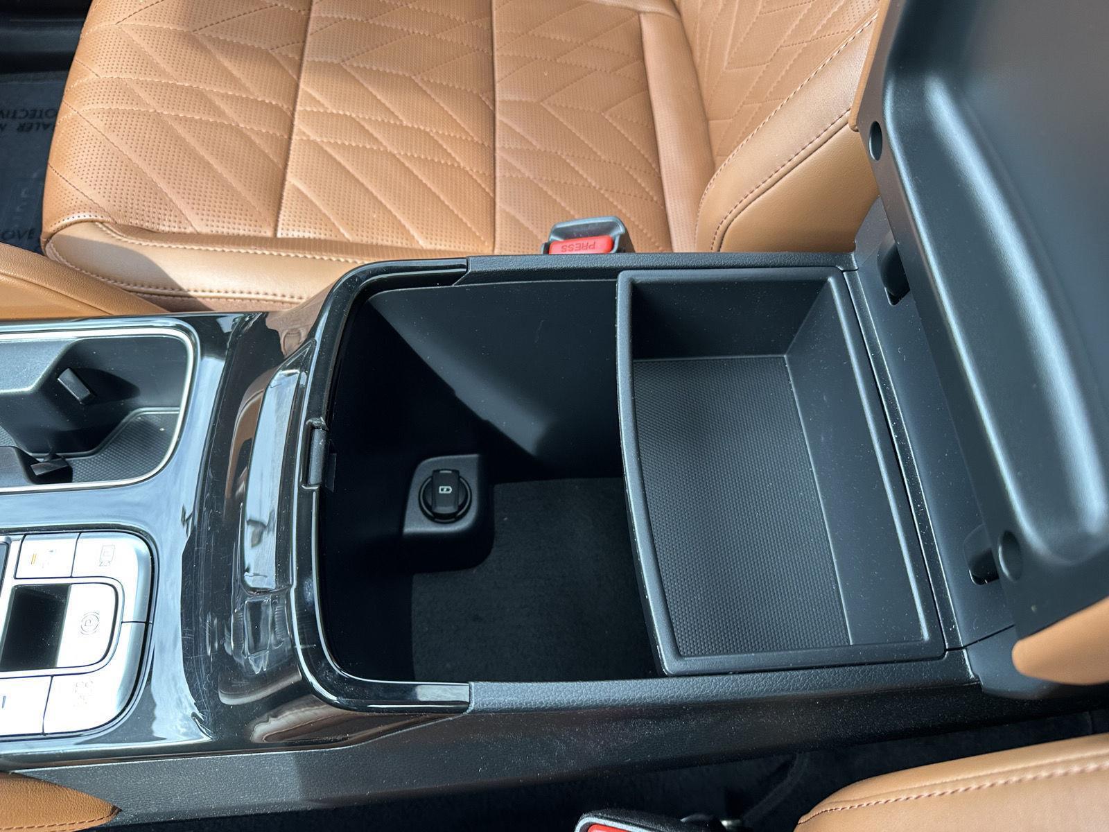 Used 2024 Kia Telluride for sale in Lincoln NE