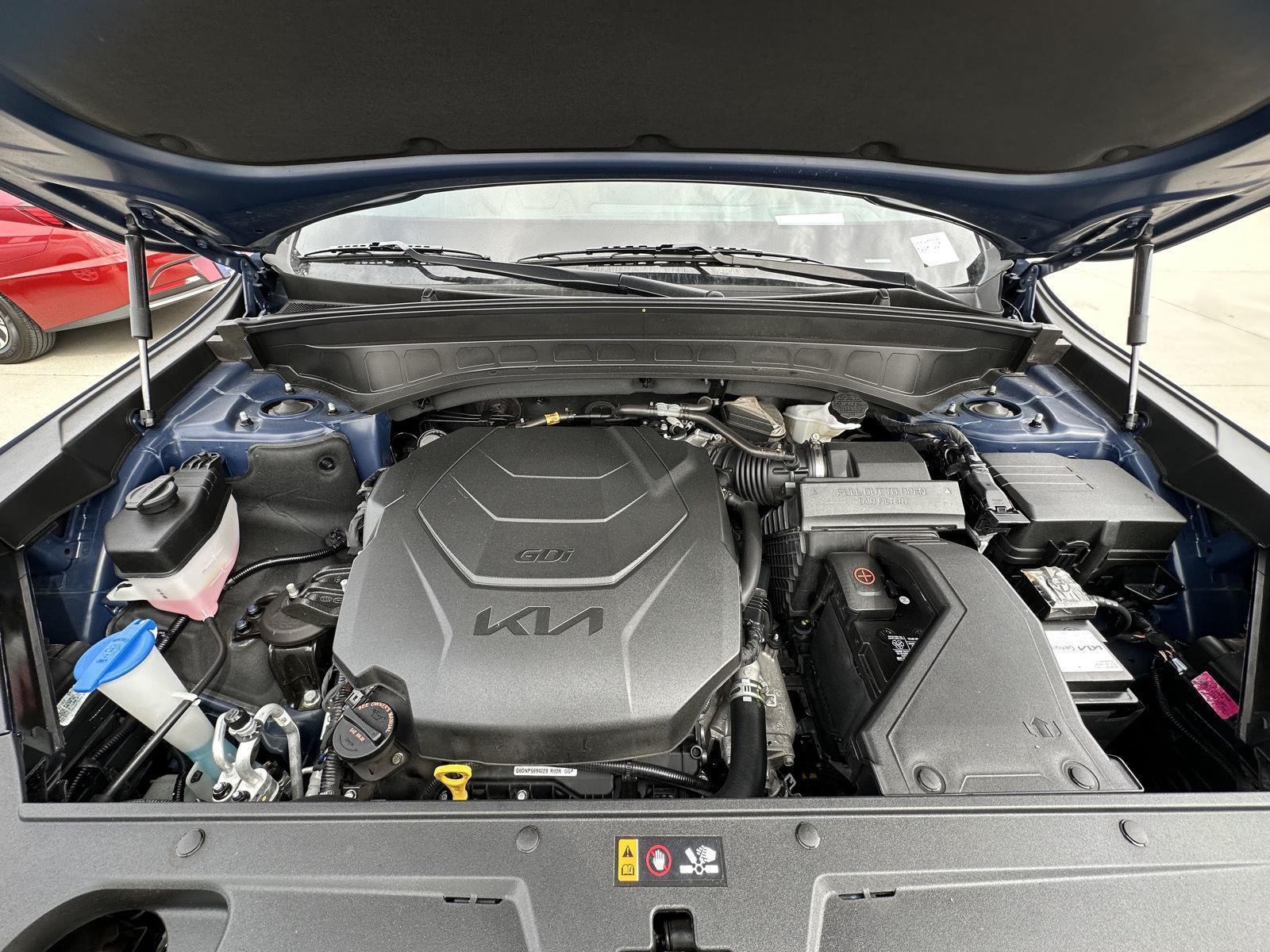 Used 2024 Kia Telluride for sale in Lincoln NE