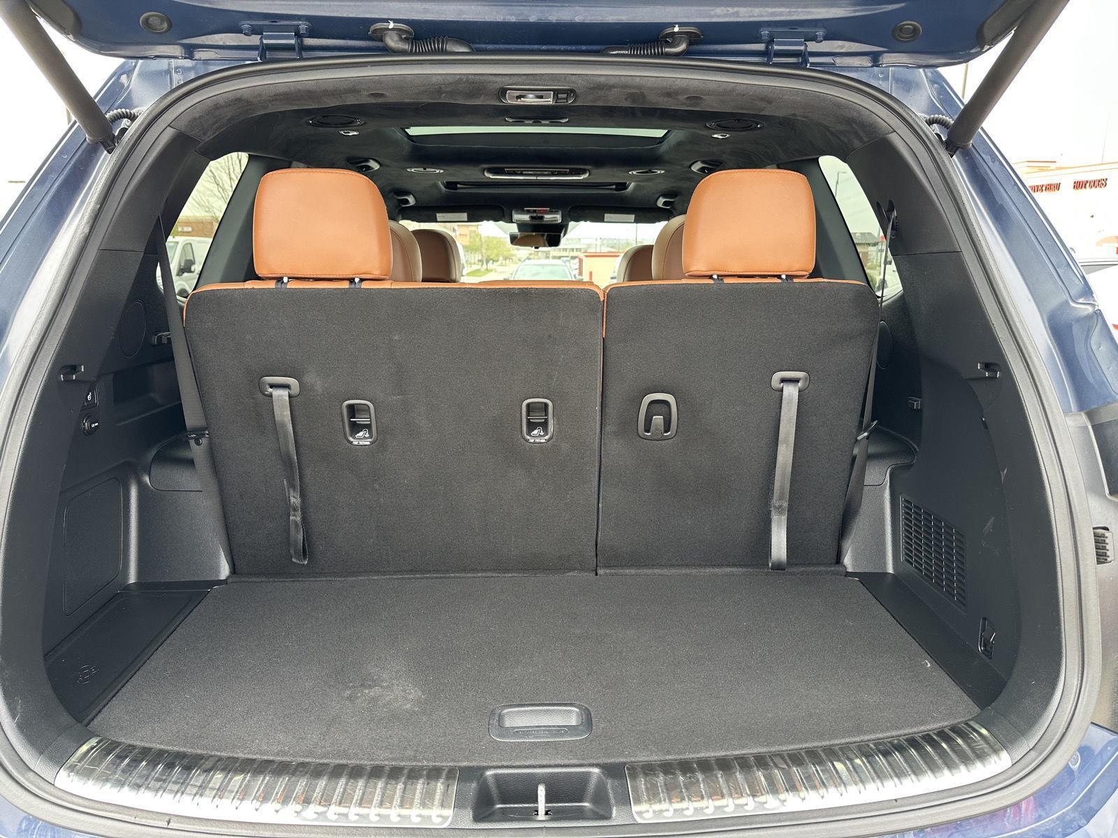 Used 2024 Kia Telluride for sale in Lincoln NE