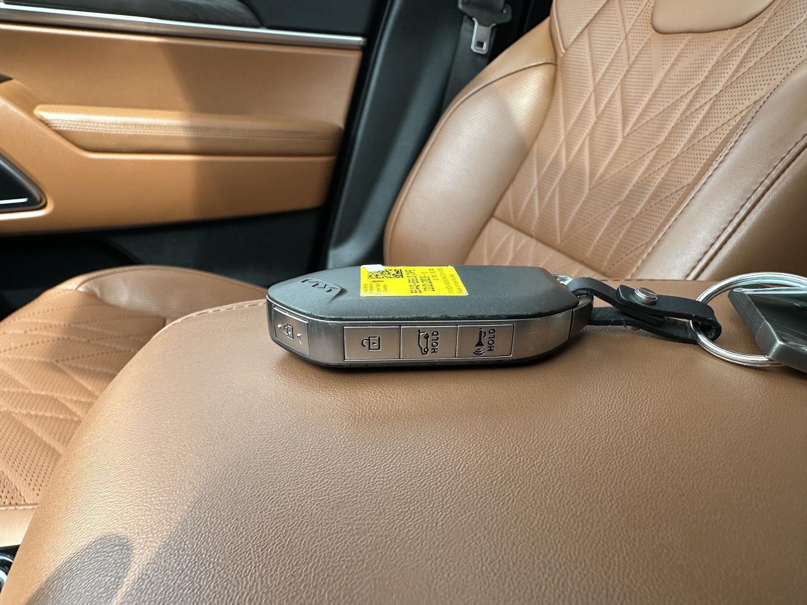 Used 2024 Kia Telluride for sale in Lincoln NE