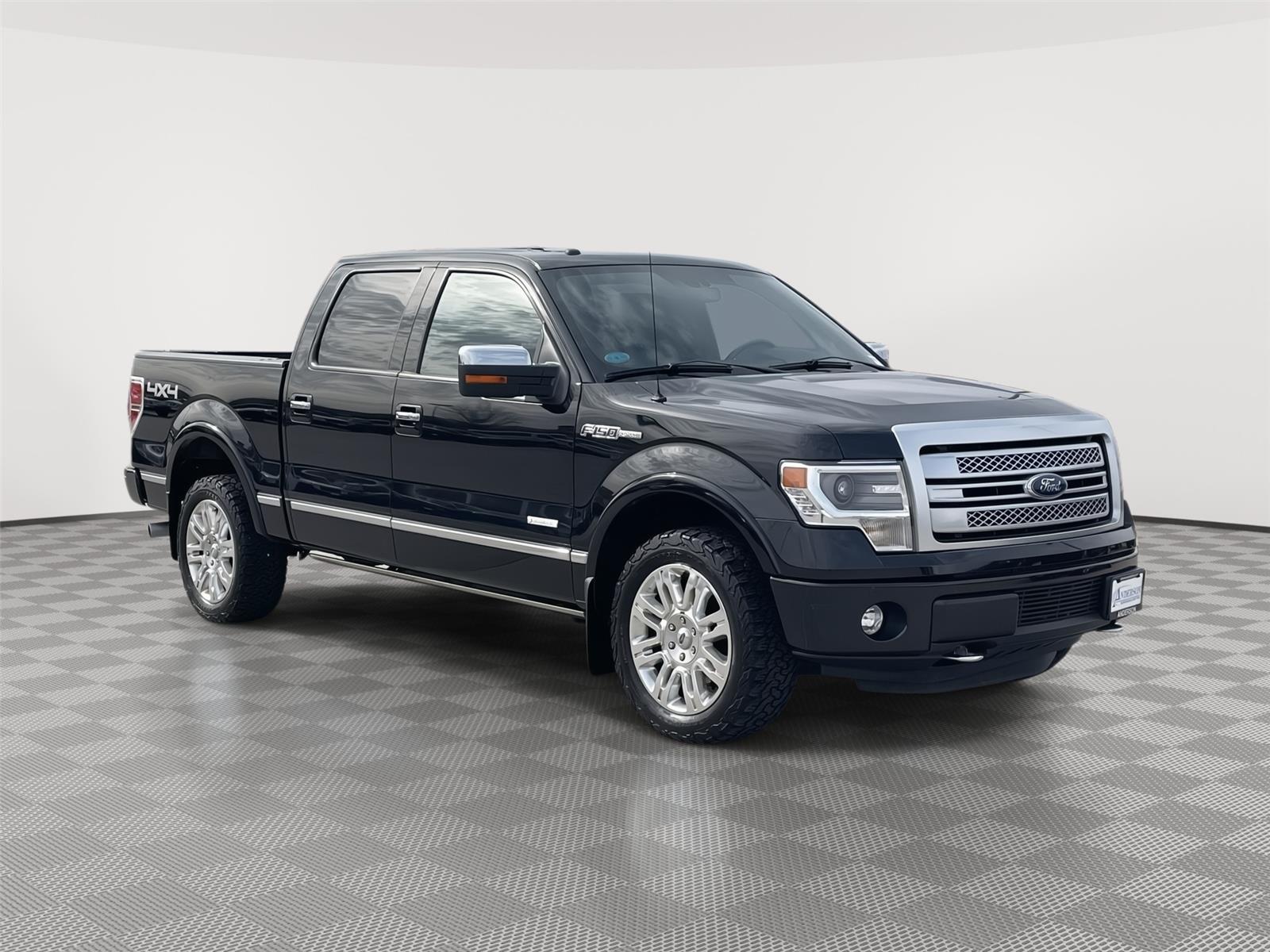 View vehicle photo 5