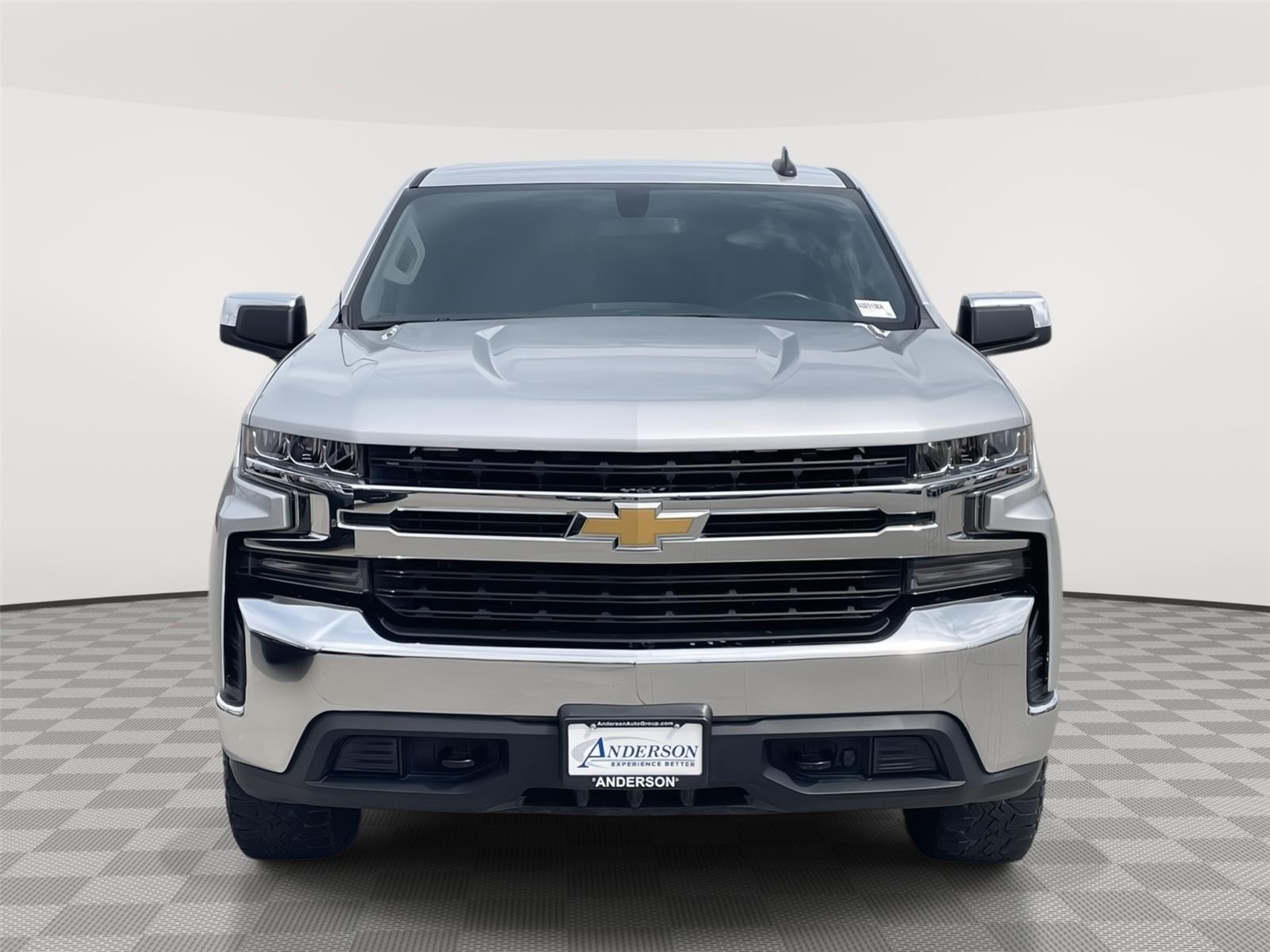 Pre-Owned 2020 Chevrolet Silverado 1500 for sale in Lincoln NE