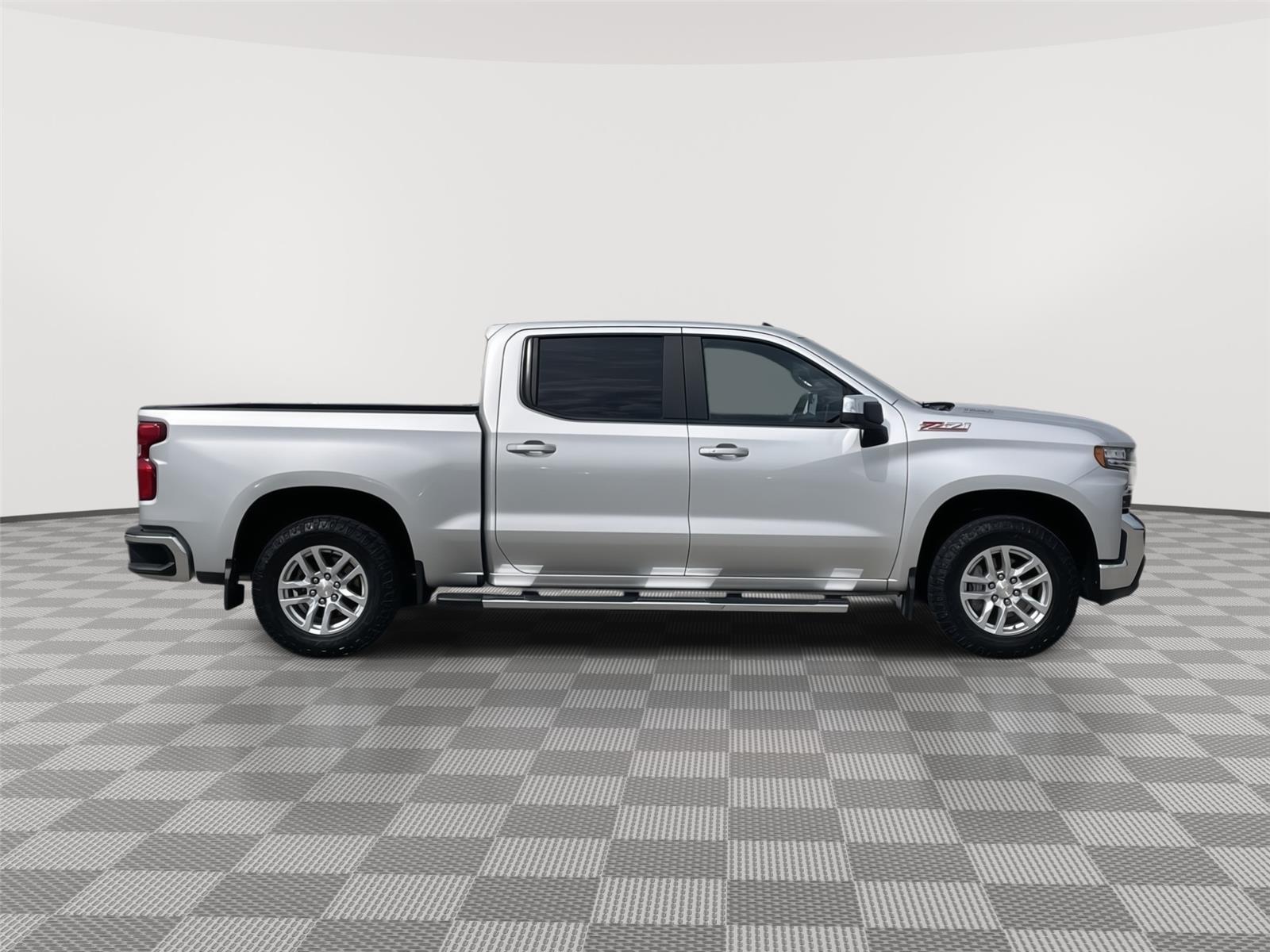 Pre-Owned 2020 Chevrolet Silverado 1500 for sale in Lincoln NE