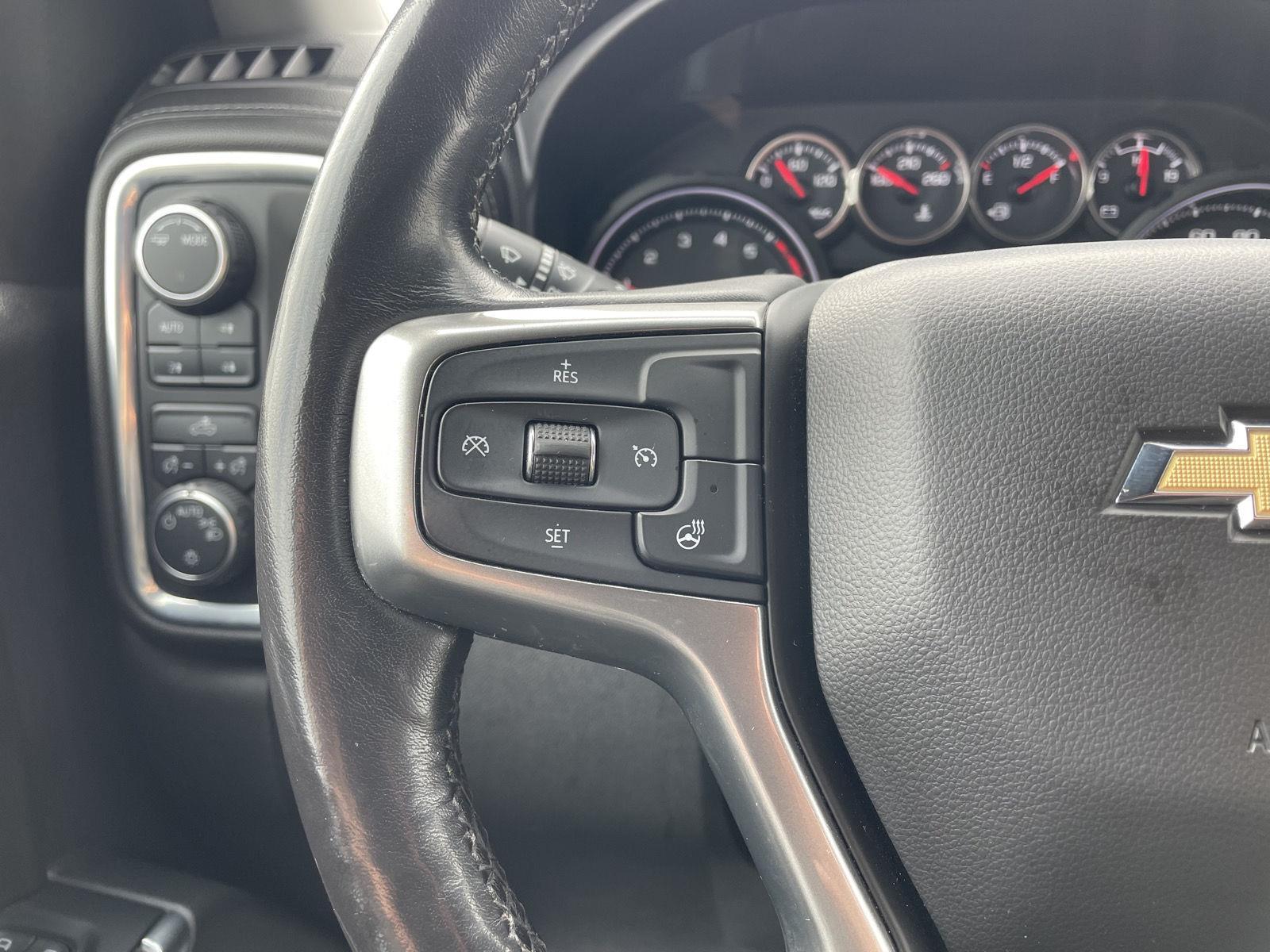 Used 2020 Chevrolet Silverado 1500 for sale in Lincoln NE