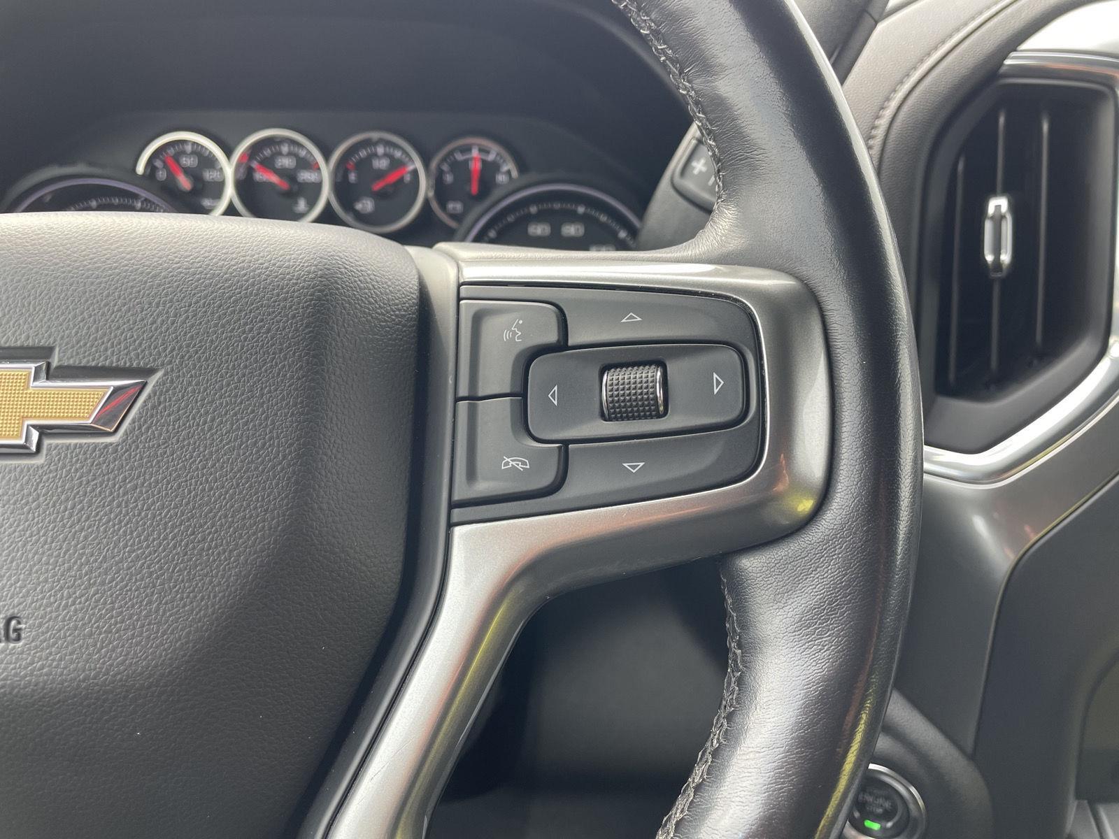 Pre-Owned 2020 Chevrolet Silverado 1500 for sale in Lincoln NE