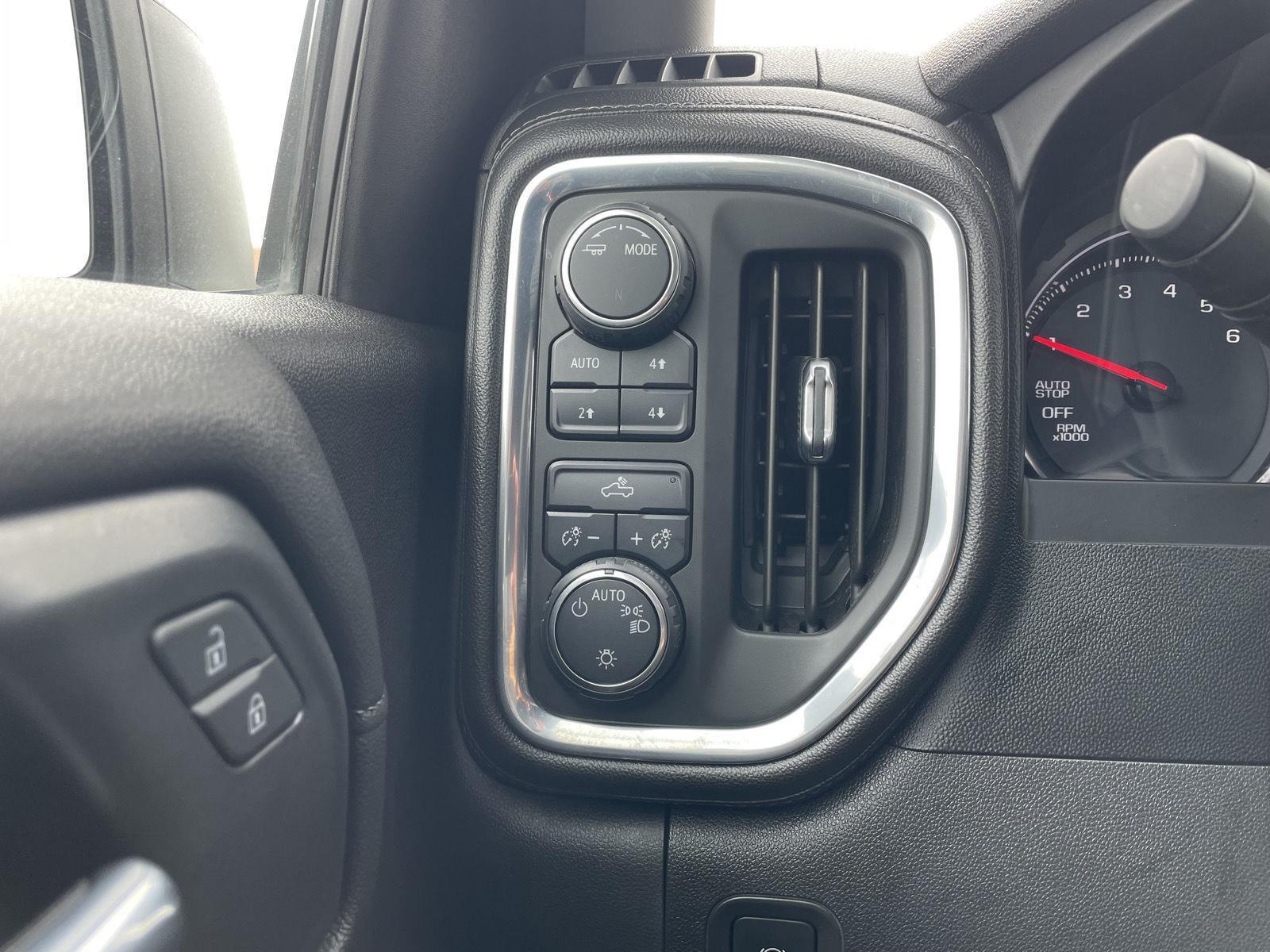 Used 2020 Chevrolet Silverado 1500 for sale in Lincoln NE