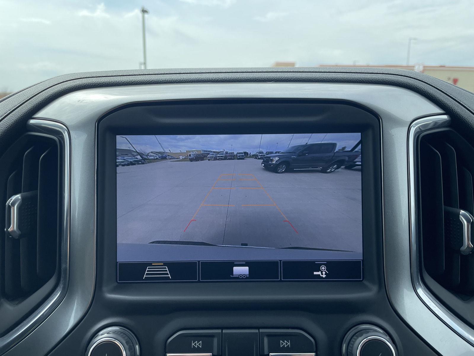 Used 2020 Chevrolet Silverado 1500 for sale in Lincoln NE