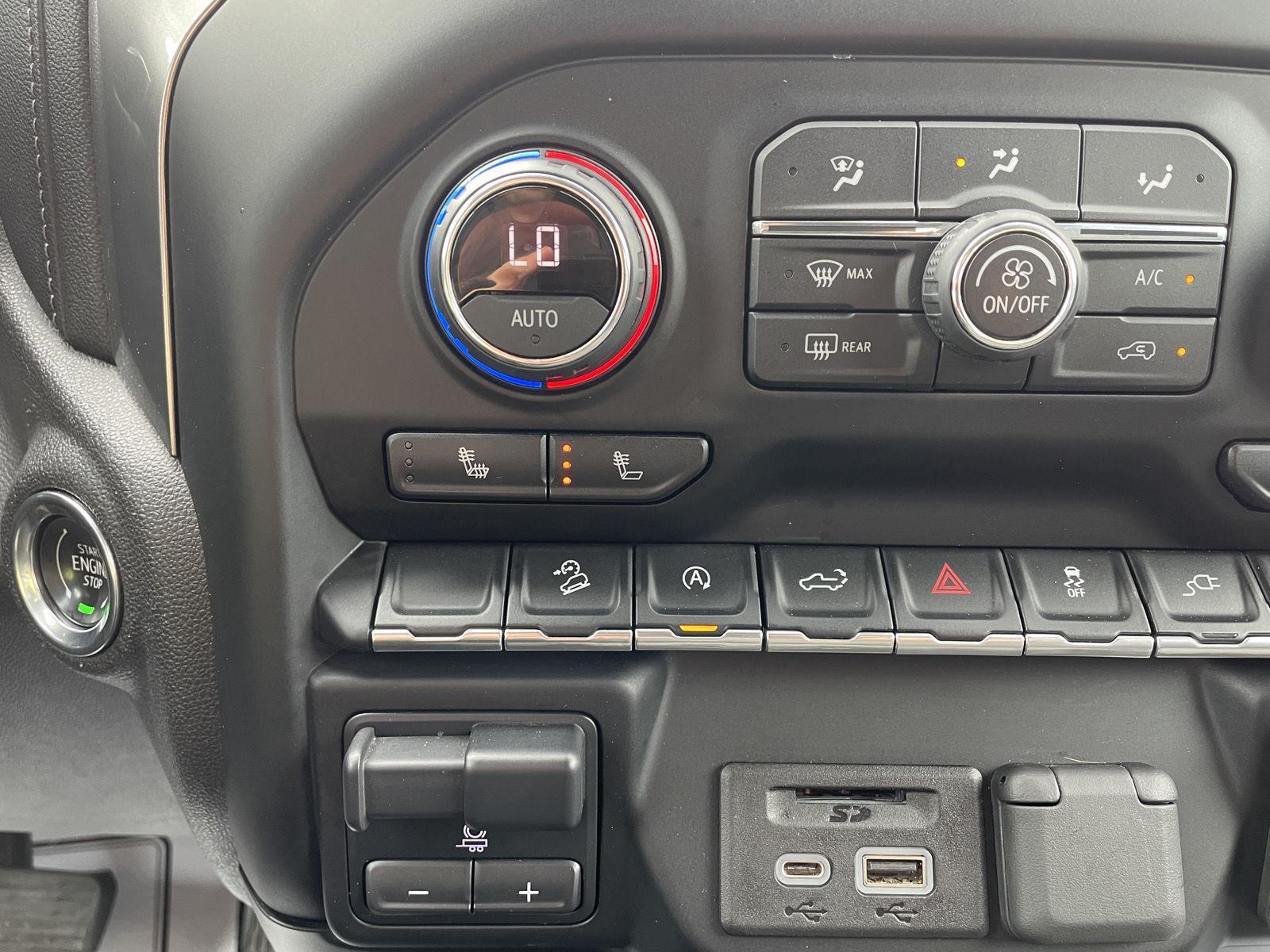 Used 2020 Chevrolet Silverado 1500 for sale in Lincoln NE