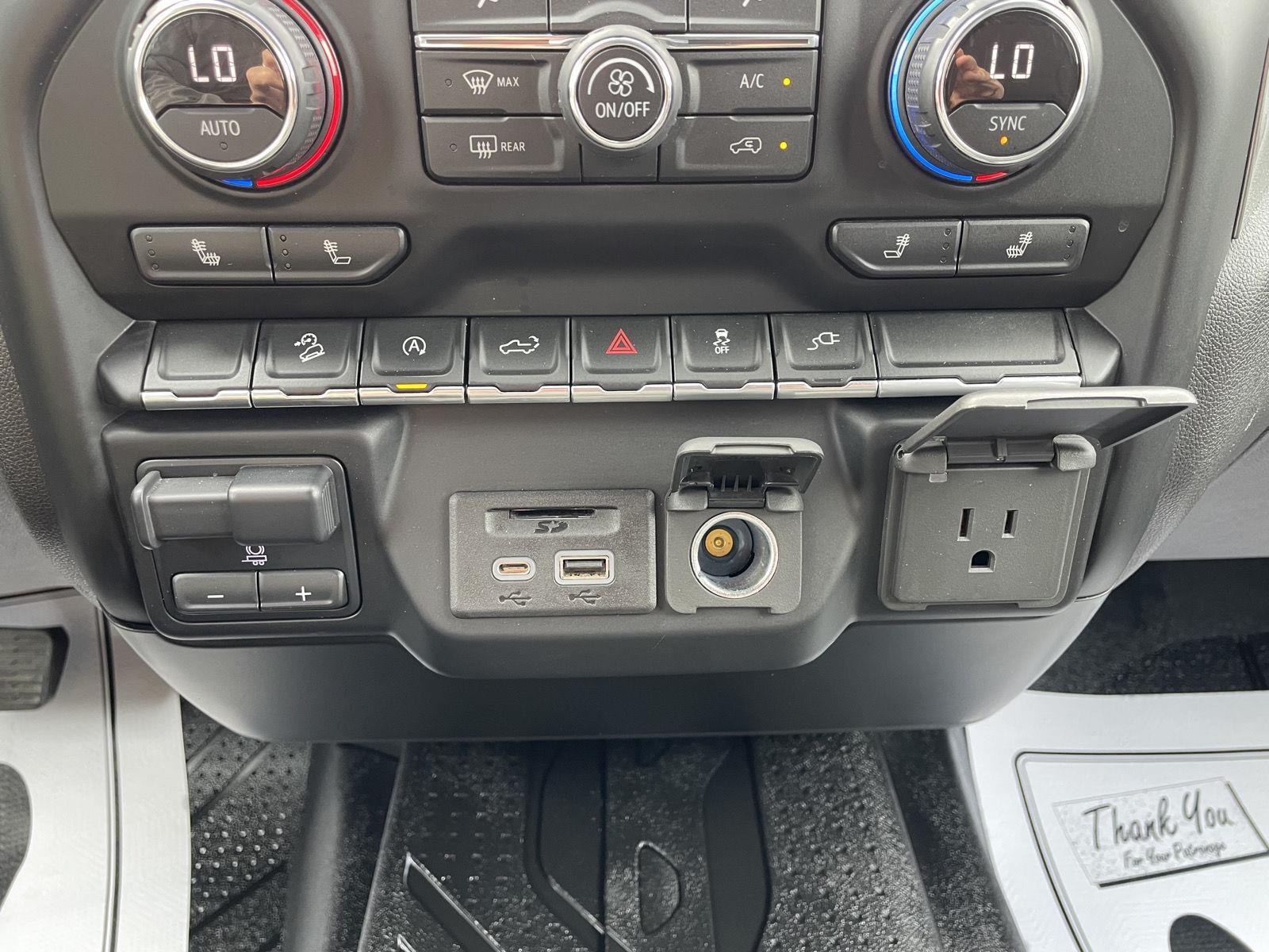 Used 2020 Chevrolet Silverado 1500 for sale in Lincoln NE