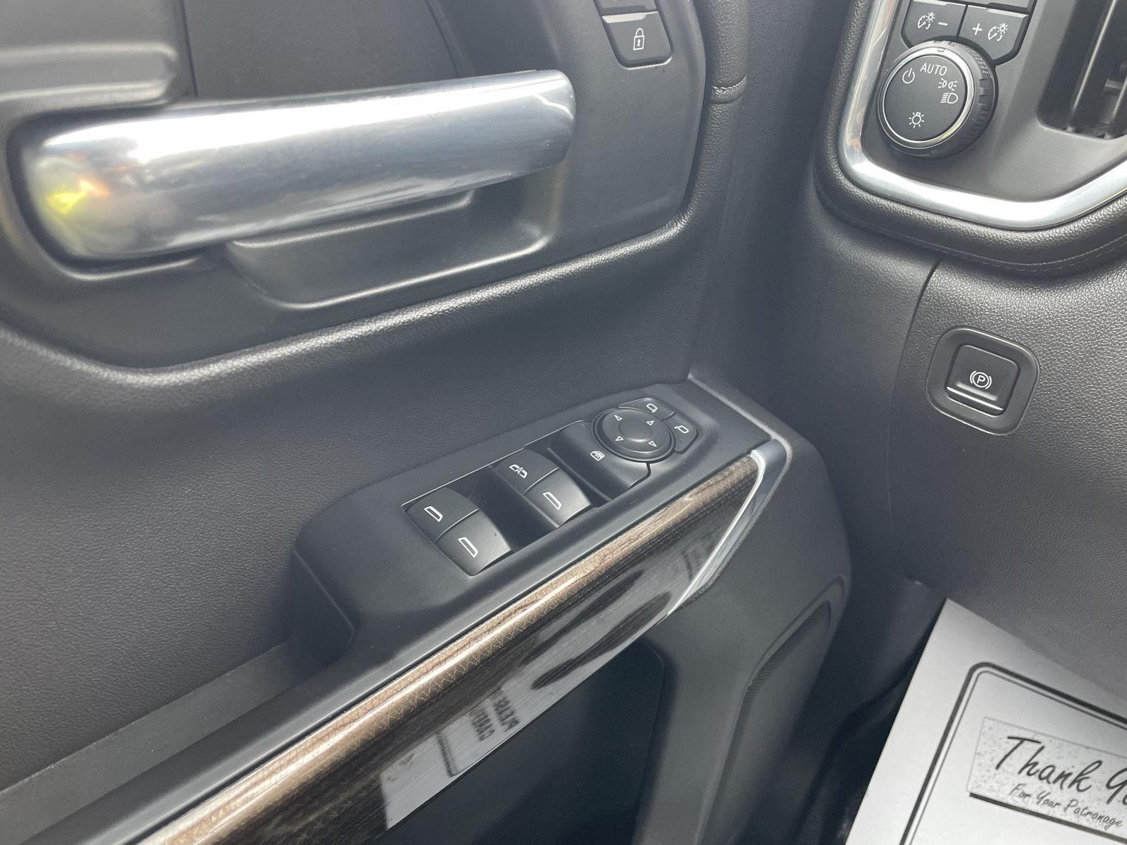 Pre-Owned 2020 Chevrolet Silverado 1500 for sale in Lincoln NE