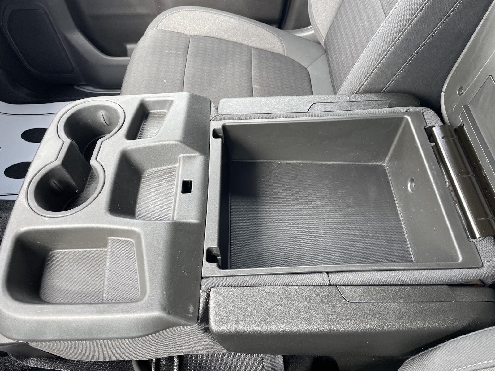 Used 2020 Chevrolet Silverado 1500 for sale in Lincoln NE