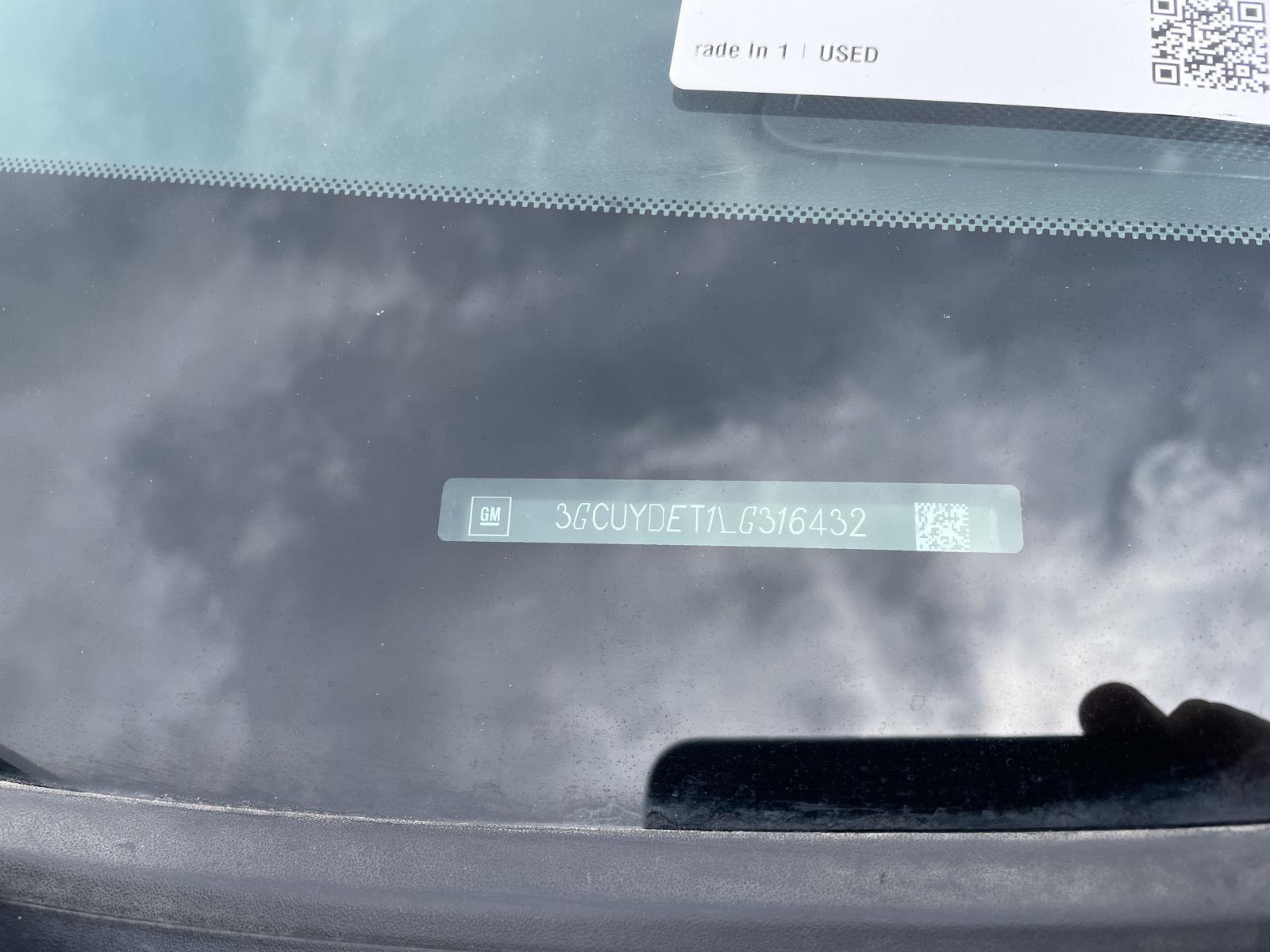 Used 2020 Chevrolet Silverado 1500 for sale in Lincoln NE