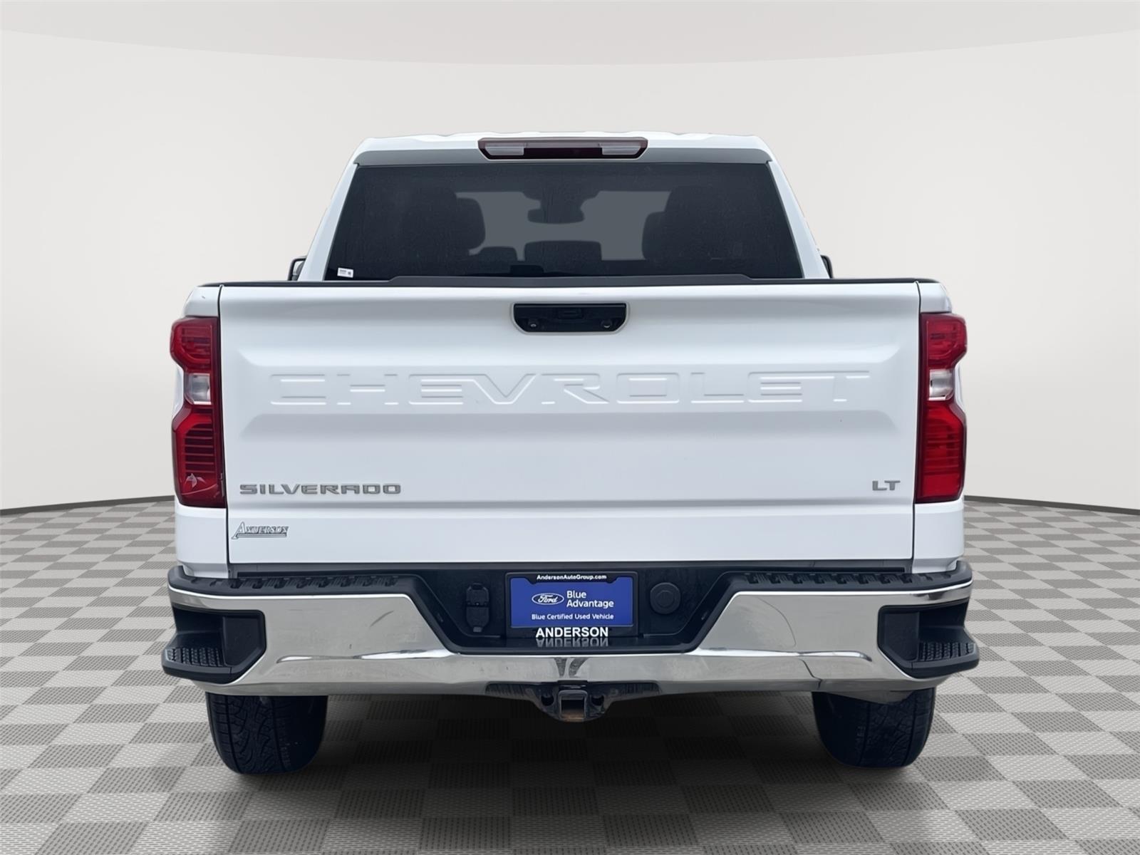 Used 2022 Chevrolet Silverado 1500 for sale in Lincoln NE