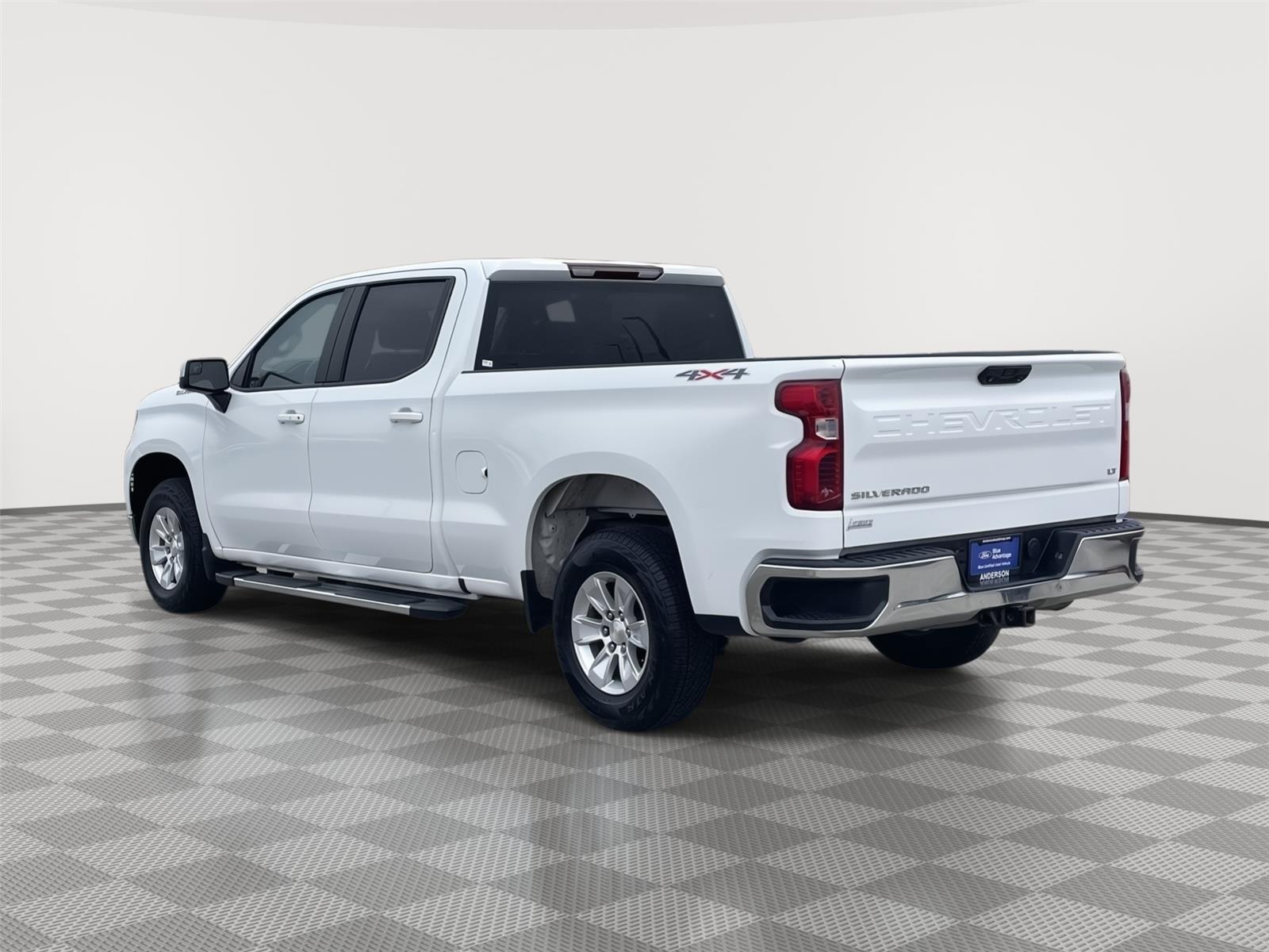 Used 2022 Chevrolet Silverado 1500 for sale in Lincoln NE