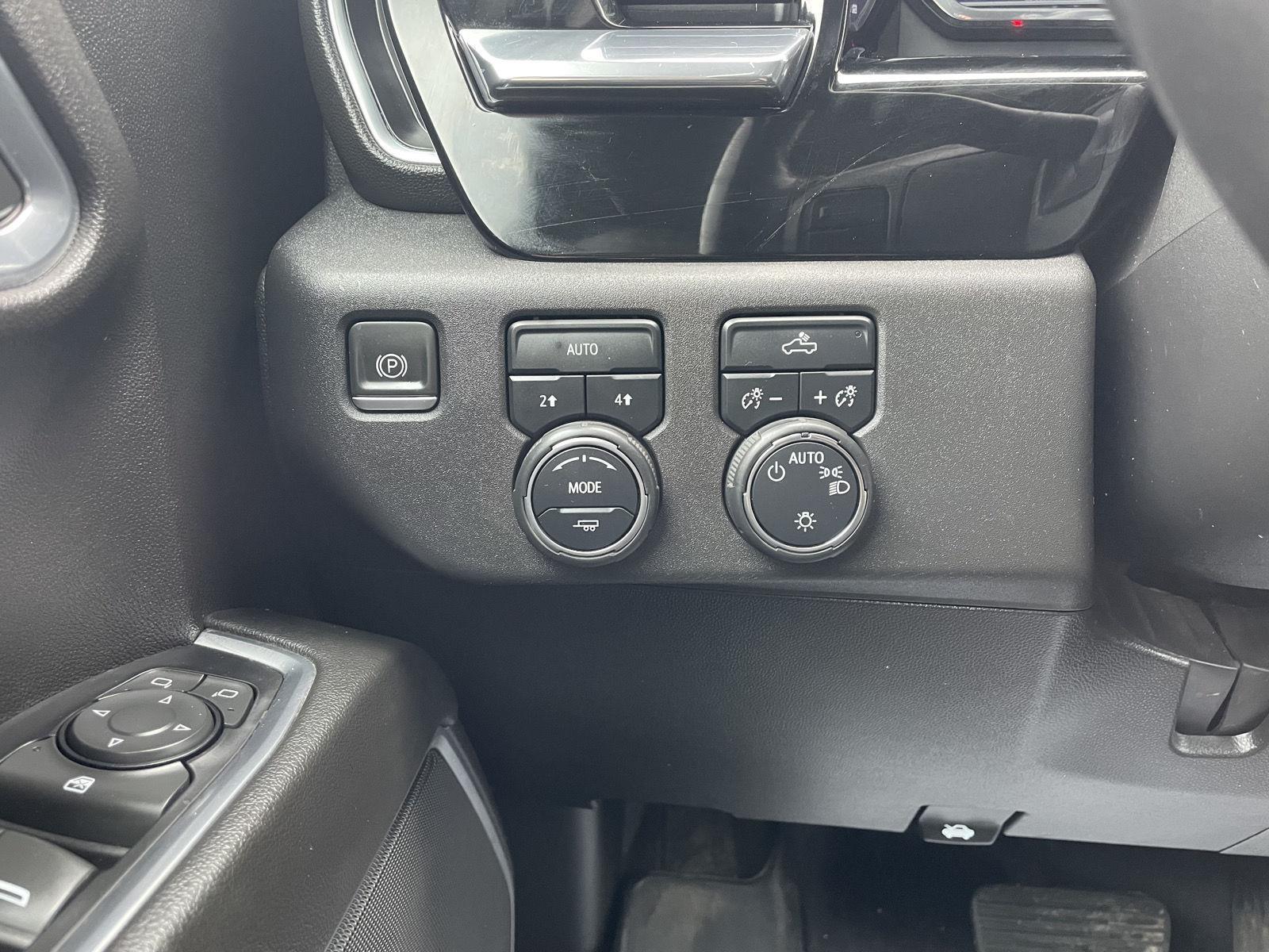 Used 2022 Chevrolet Silverado 1500 for sale in Lincoln NE