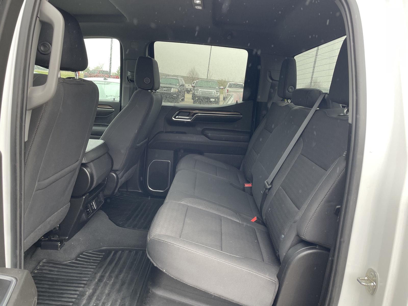 Used 2022 Chevrolet Silverado 1500 for sale in Lincoln NE