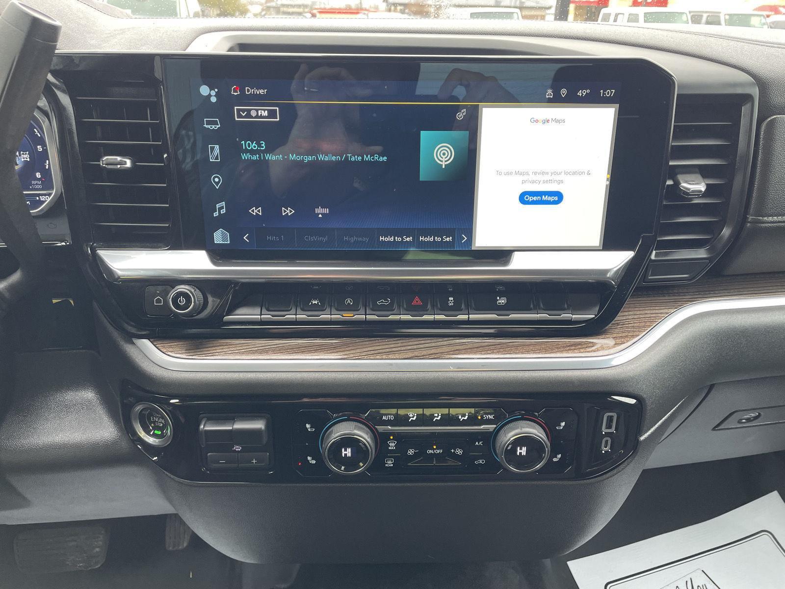 Used 2022 Chevrolet Silverado 1500 for sale in Lincoln NE