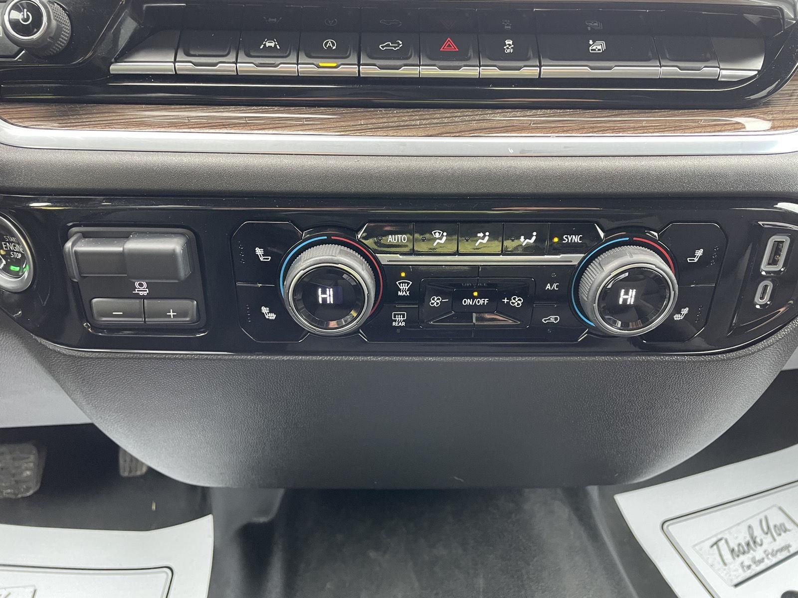 Used 2022 Chevrolet Silverado 1500 for sale in Lincoln NE