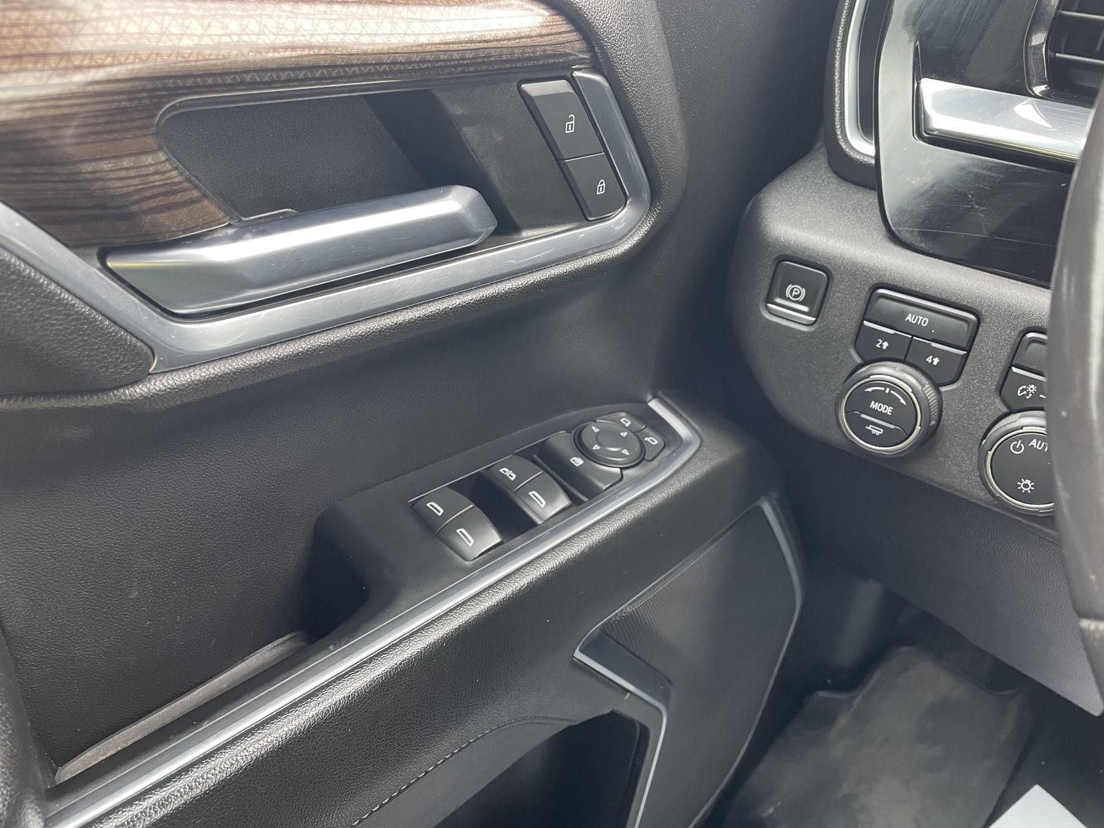 Used 2022 Chevrolet Silverado 1500 for sale in Lincoln NE