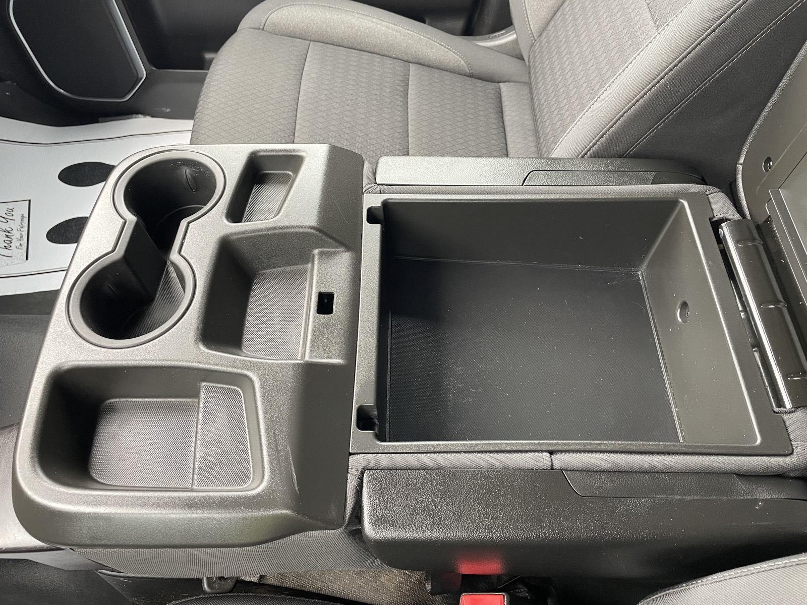 Used 2022 Chevrolet Silverado 1500 for sale in Lincoln NE