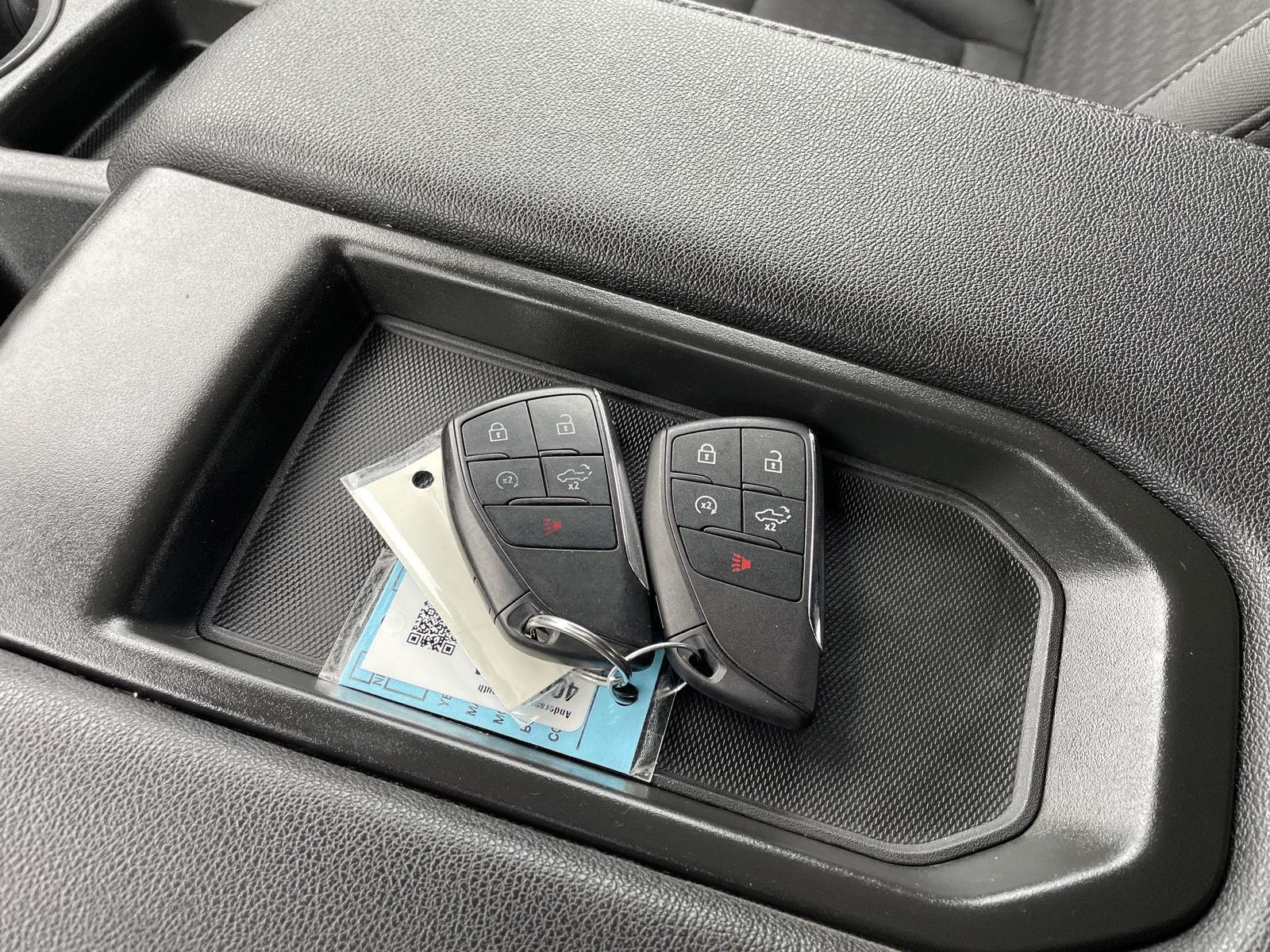 Used 2022 Chevrolet Silverado 1500 for sale in Lincoln NE