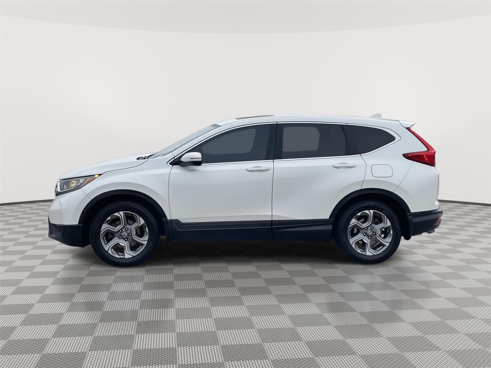 Used 2017 Honda CR-V for sale in Lincoln NE