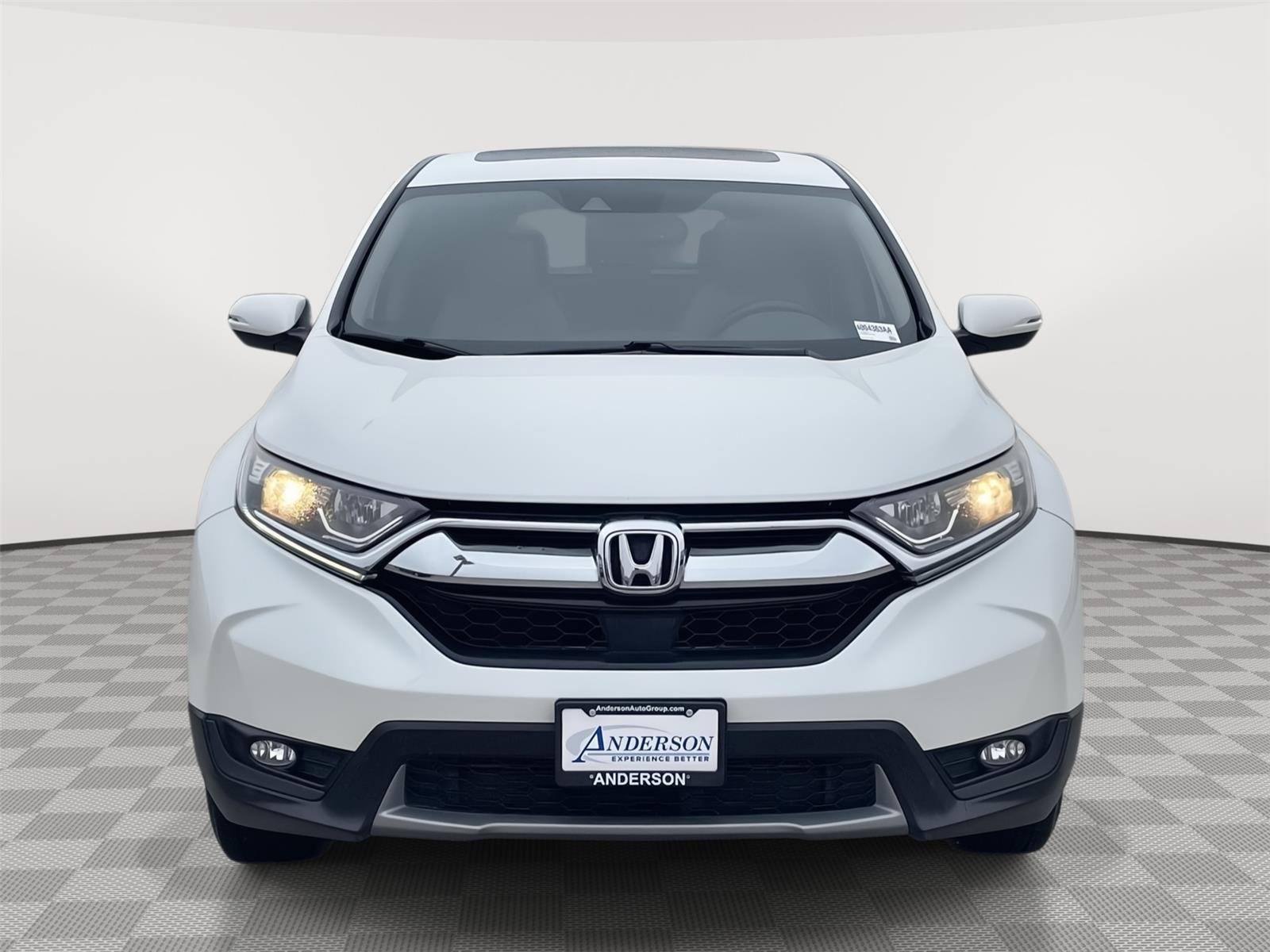 Used 2017 Honda CR-V for sale in Lincoln NE
