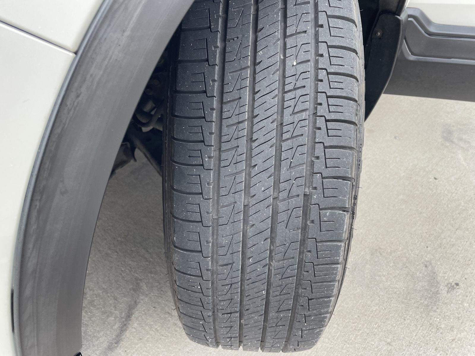 Used 2017 Honda CR-V for sale in Lincoln NE