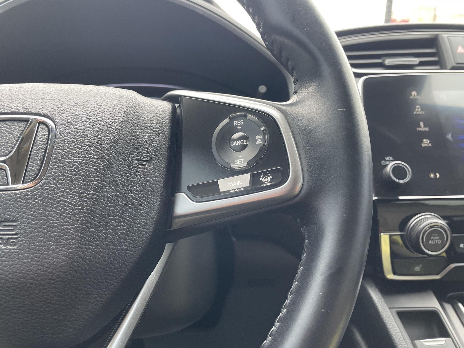 Used 2017 Honda CR-V for sale in Lincoln NE