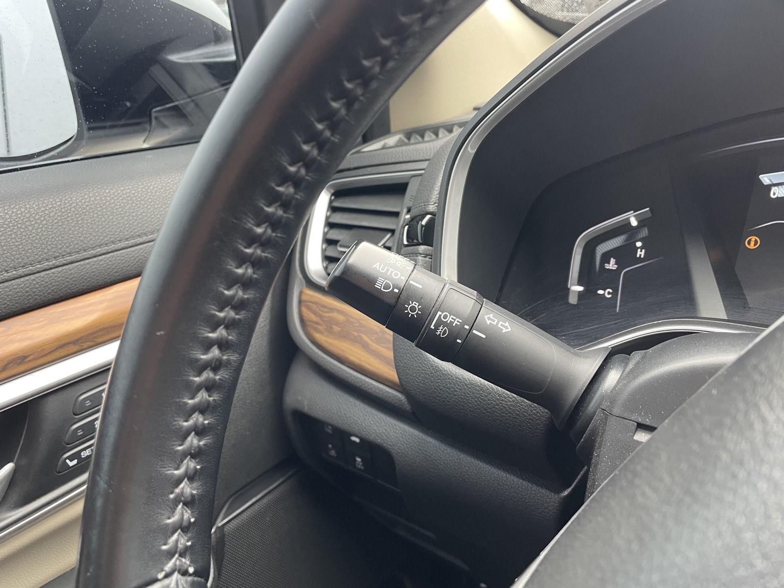 Used 2017 Honda CR-V for sale in Lincoln NE