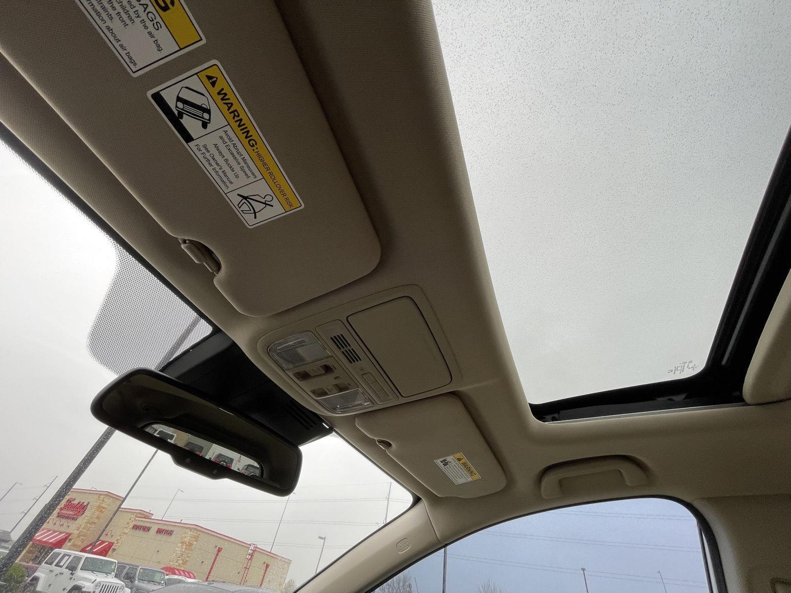 Used 2017 Honda CR-V for sale in Lincoln NE