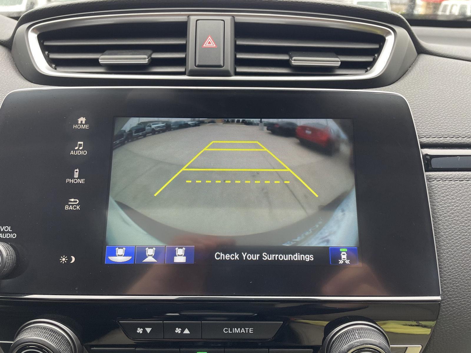 Used 2017 Honda CR-V for sale in Lincoln NE