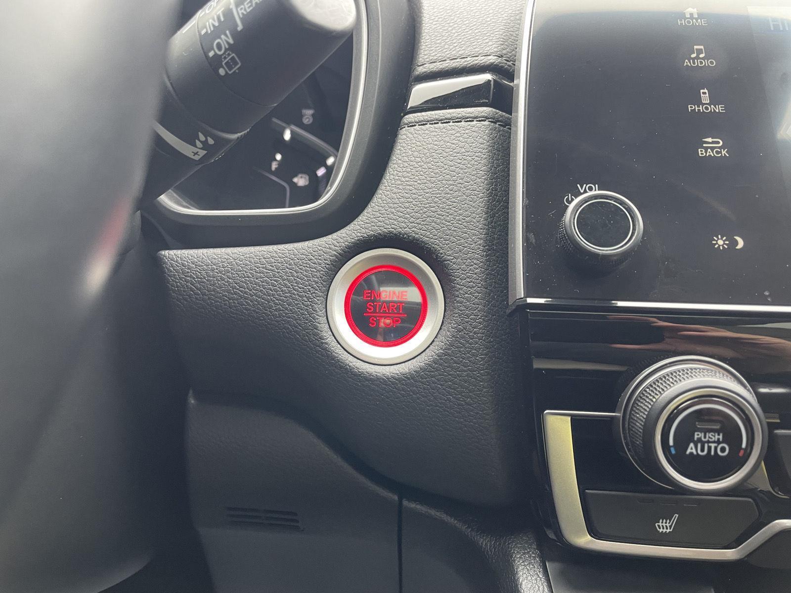 Used 2017 Honda CR-V for sale in Lincoln NE