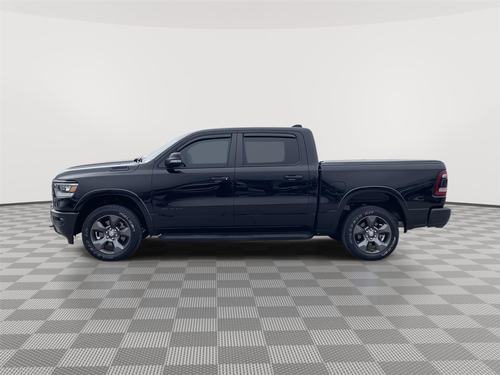 Pre-Owned 2022 Ram 1500 for sale in Lincoln NE