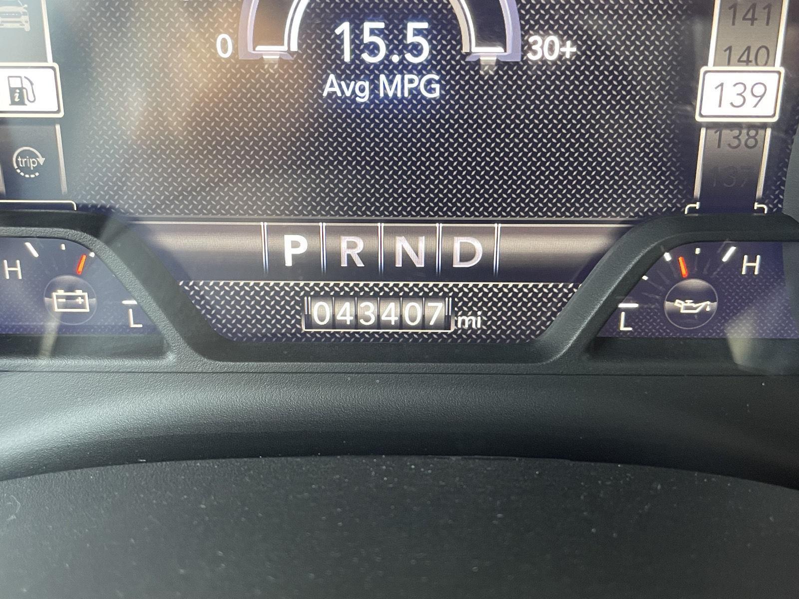 Pre-Owned 2022 Ram 1500 for sale in Lincoln NE