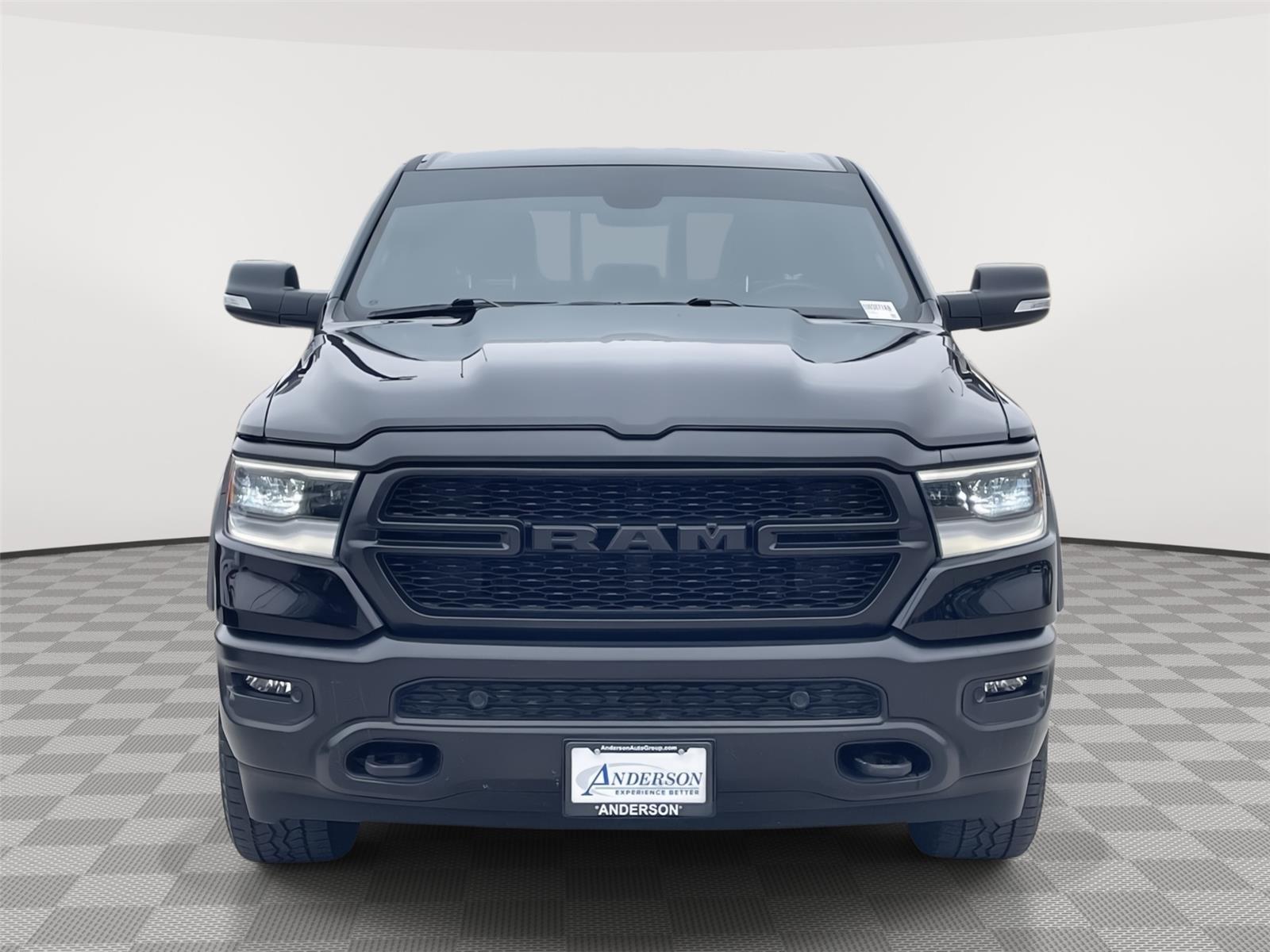 Pre-Owned 2022 Ram 1500 for sale in Lincoln NE