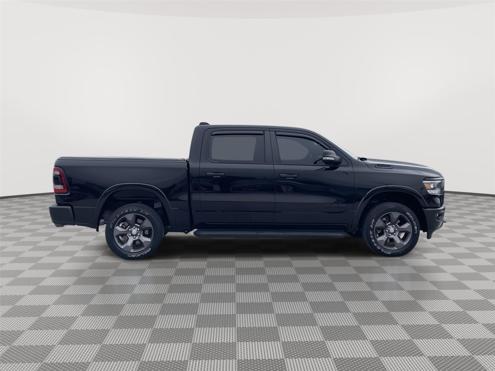 Pre-Owned 2022 Ram 1500 for sale in Lincoln NE
