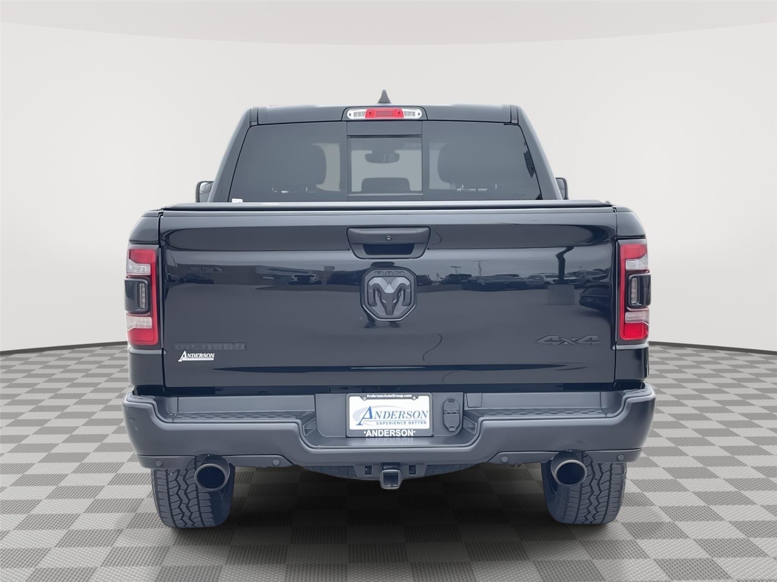 Pre-Owned 2022 Ram 1500 for sale in Lincoln NE