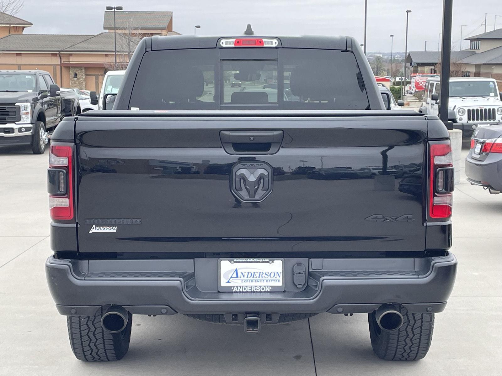 Used 2022 Ram 1500 for sale in Lincoln NE