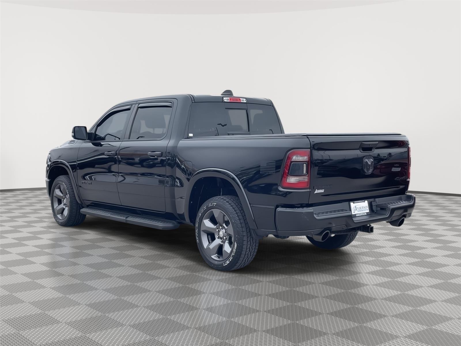 Pre-Owned 2022 Ram 1500 for sale in Lincoln NE