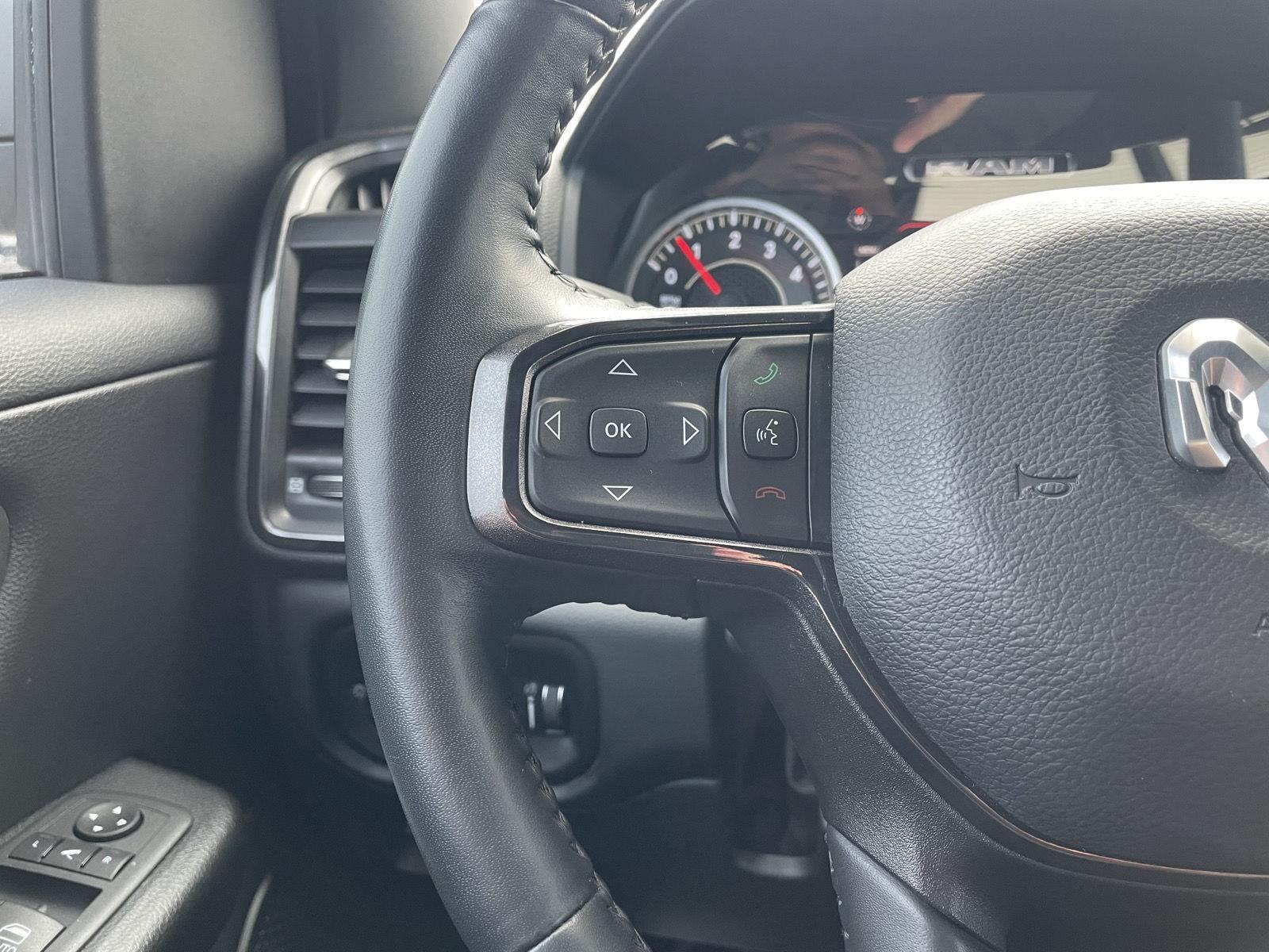 Pre-Owned 2022 Ram 1500 for sale in Lincoln NE